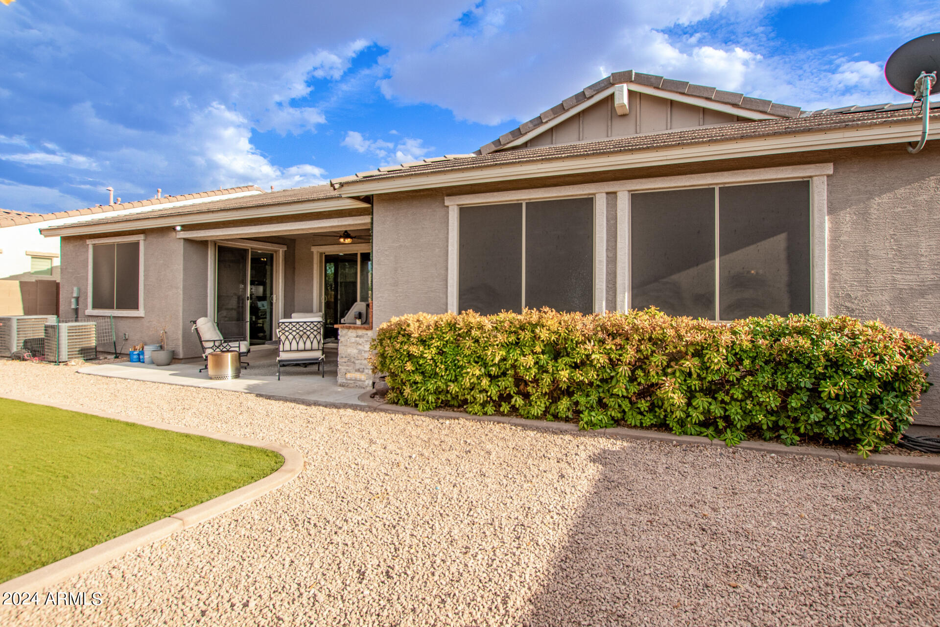 3740 E BLUE SPRUCE Lane