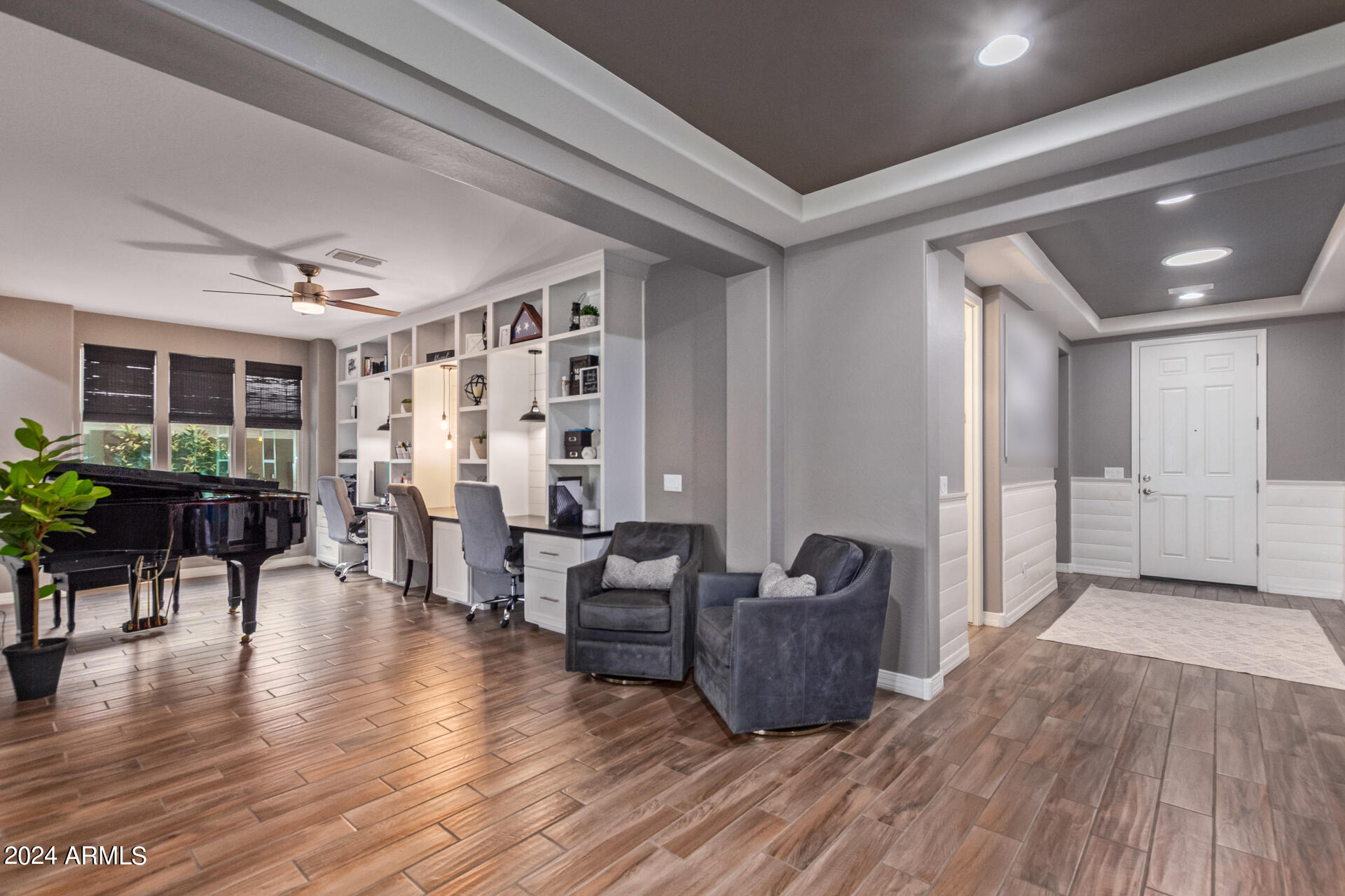 3740 E BLUE SPRUCE Lane