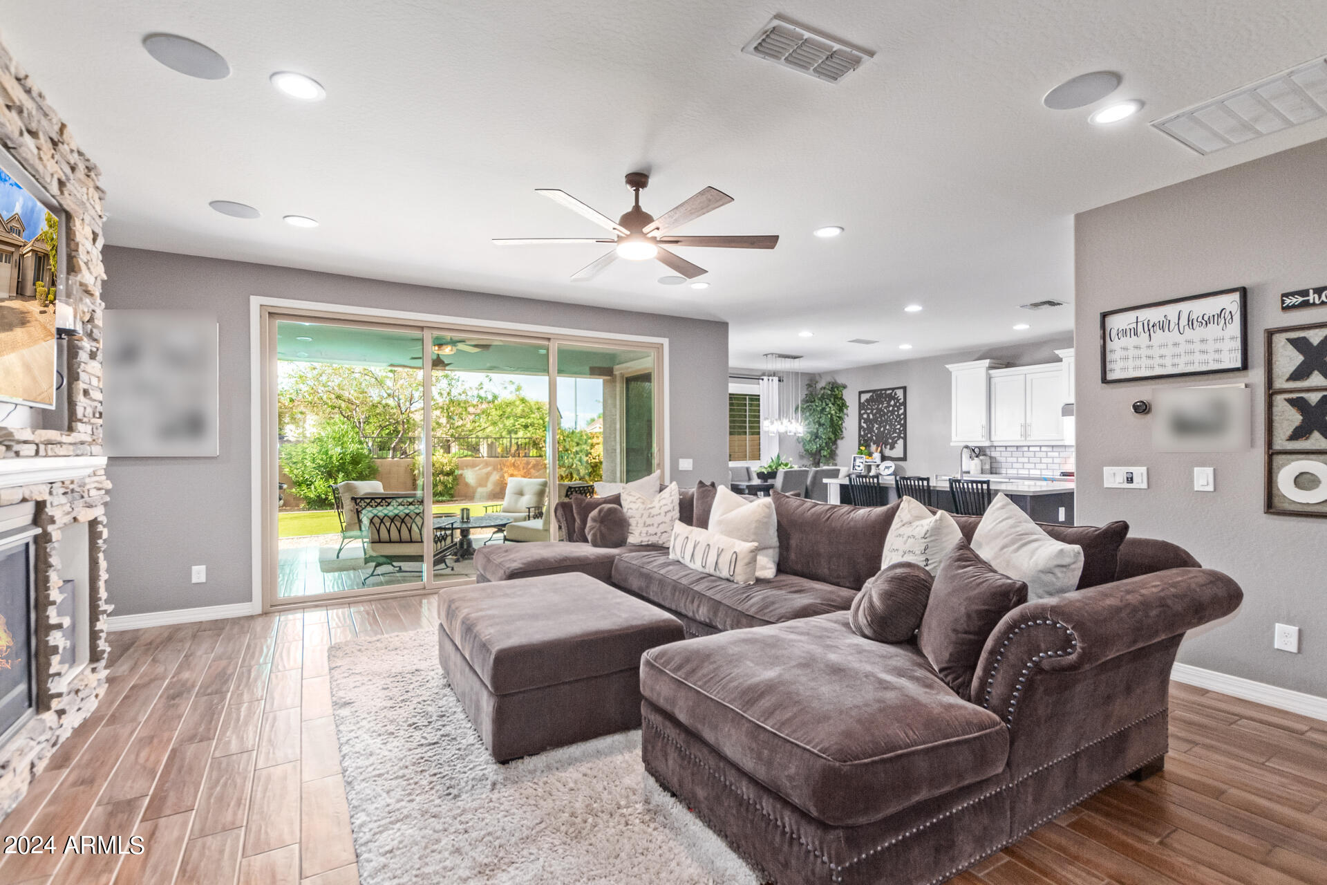 3740 E BLUE SPRUCE Lane