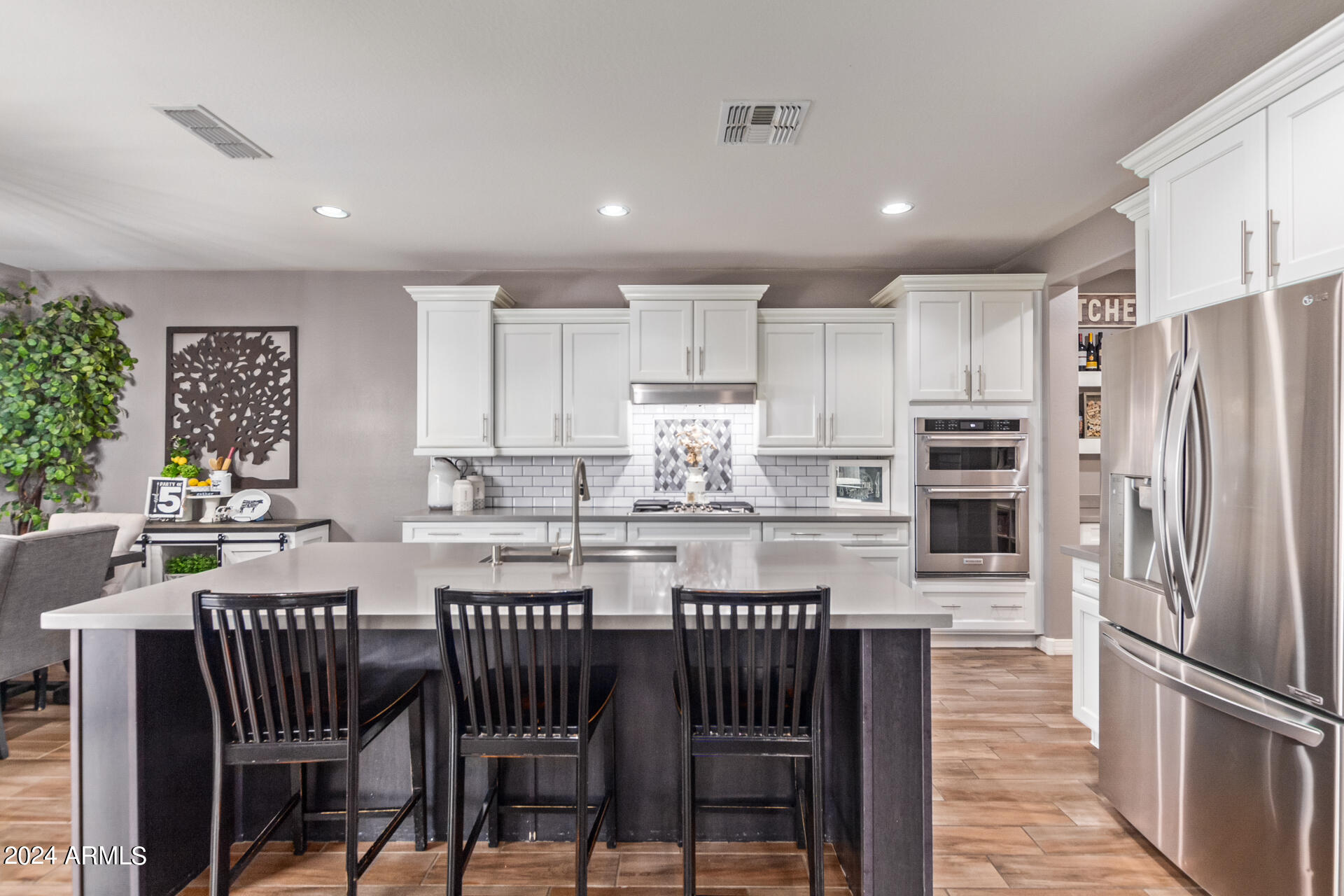 3740 E BLUE SPRUCE Lane