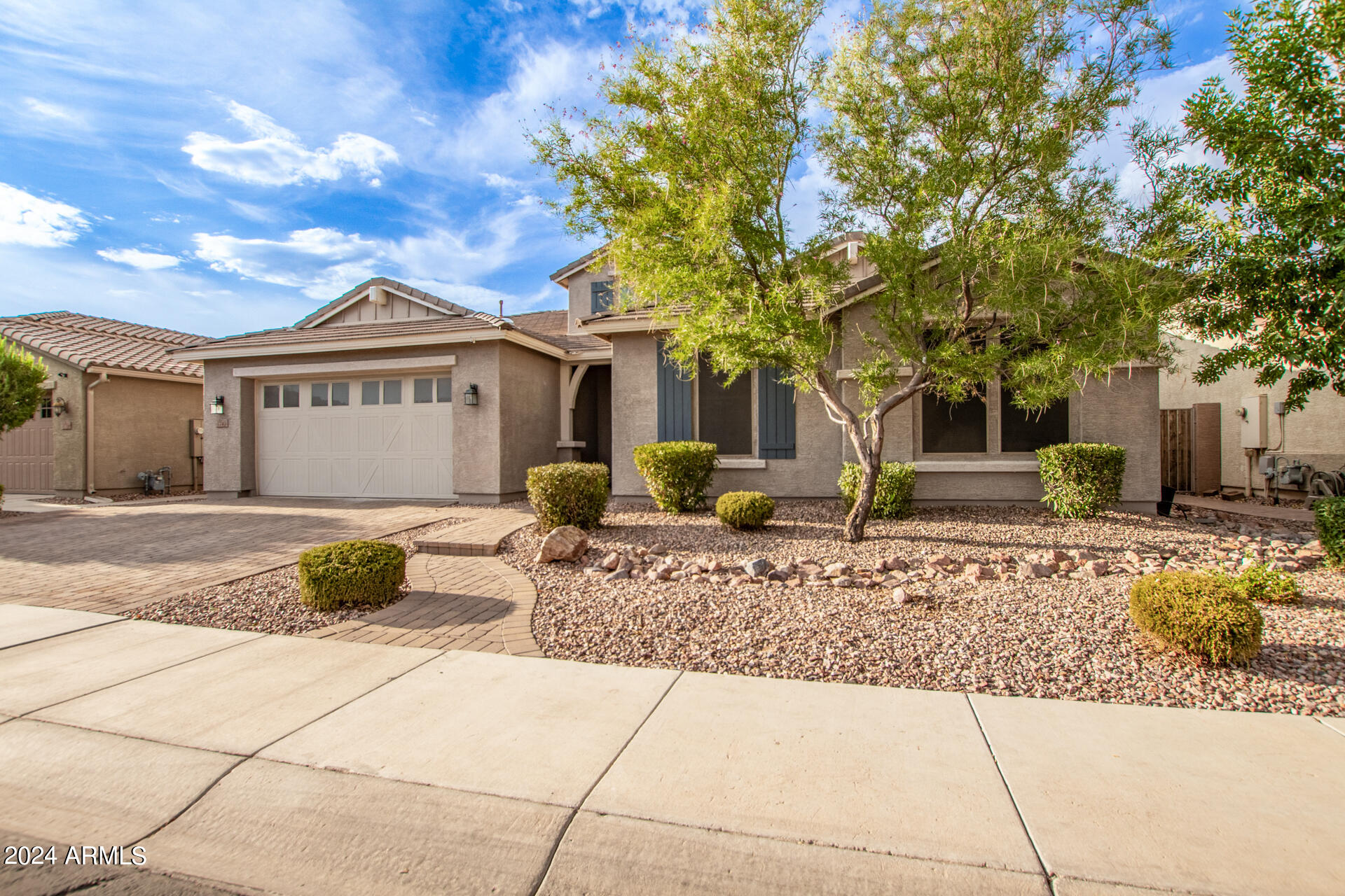 3740 E BLUE SPRUCE Lane