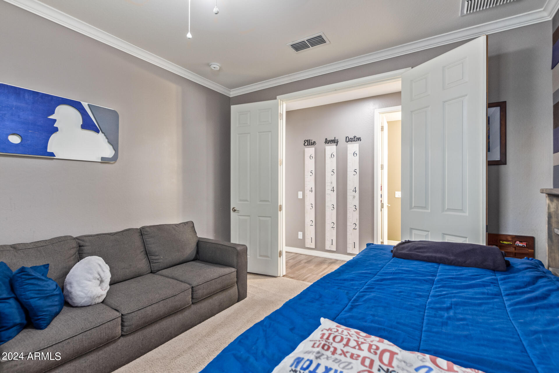 3740 E BLUE SPRUCE Lane