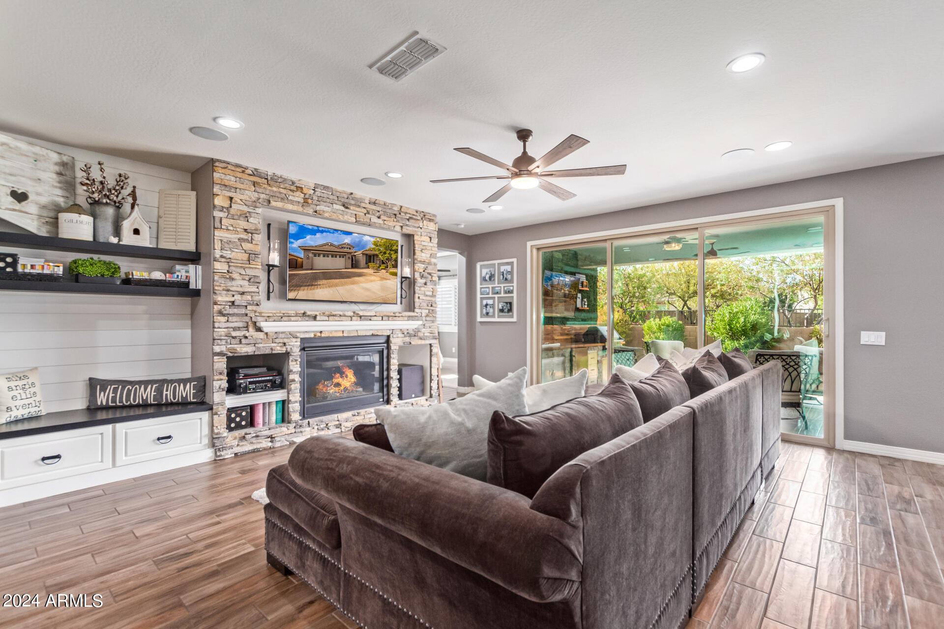 3740 E BLUE SPRUCE Lane