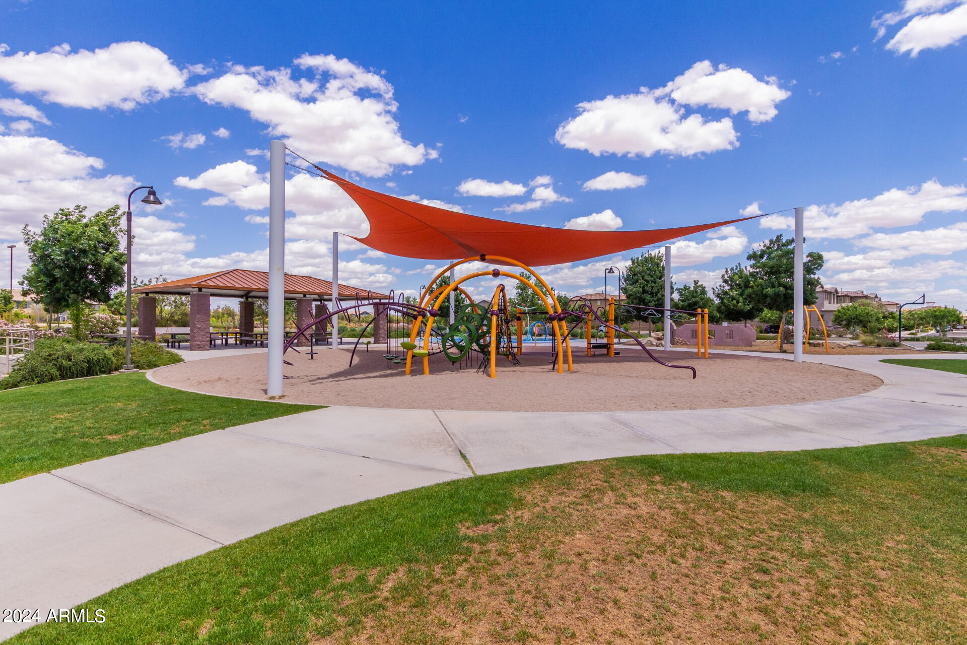 3740 E BLUE SPRUCE Lane