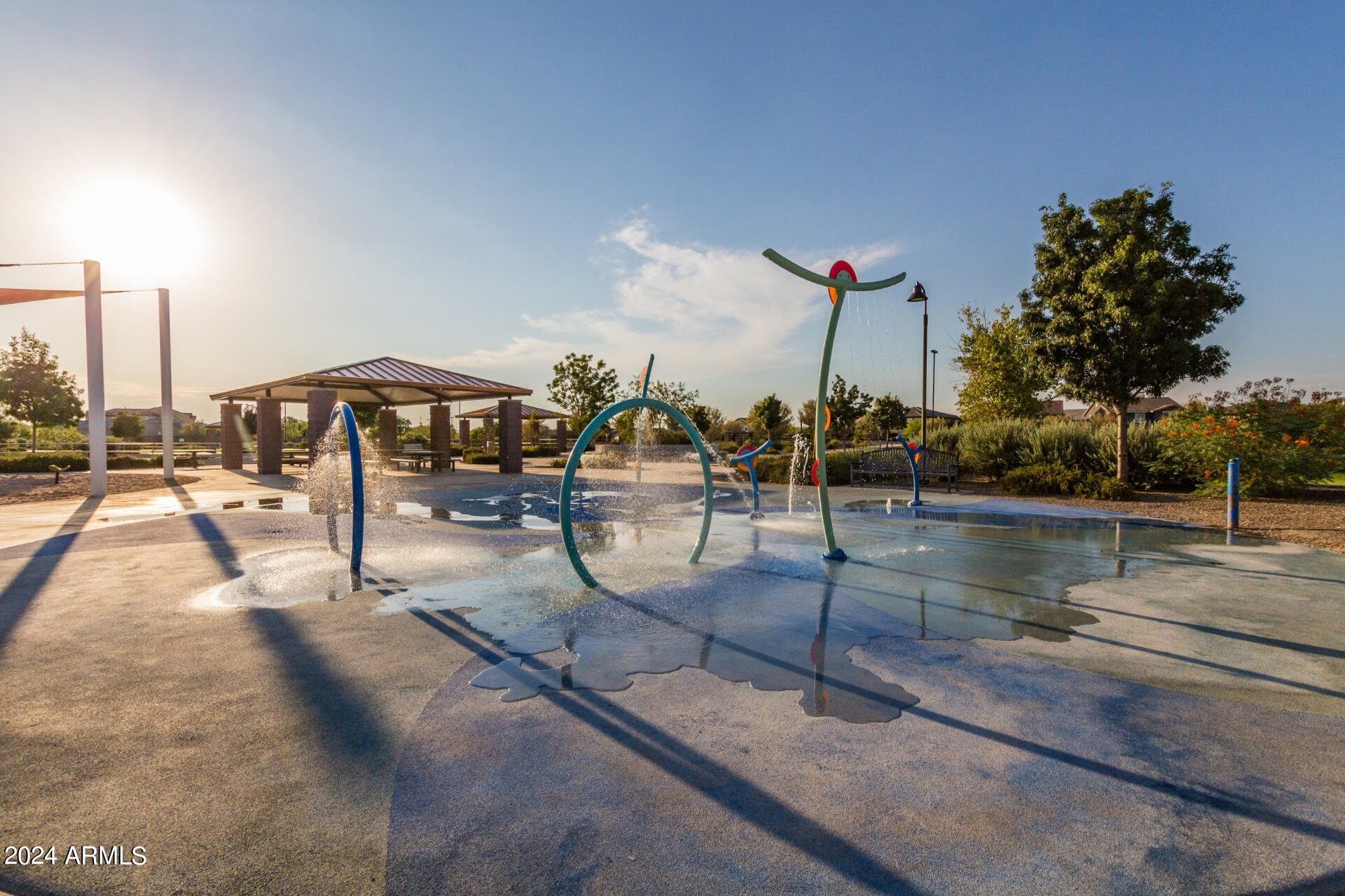 3740 E BLUE SPRUCE Lane