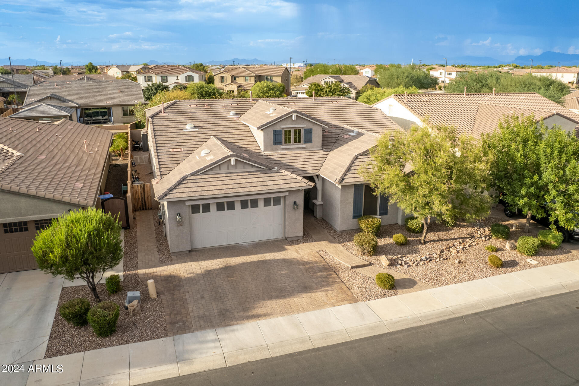 3740 E BLUE SPRUCE Lane