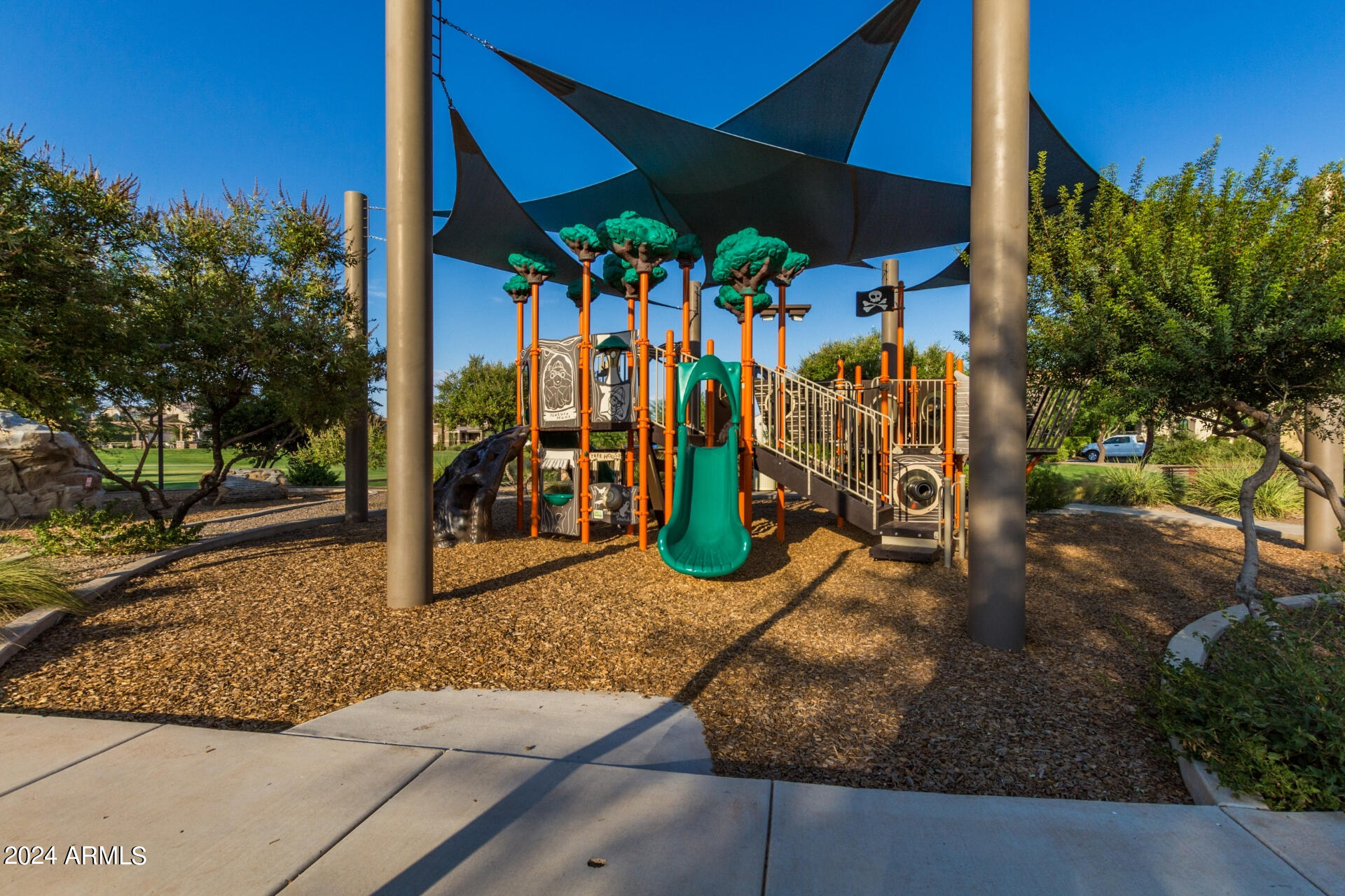 3740 E BLUE SPRUCE Lane