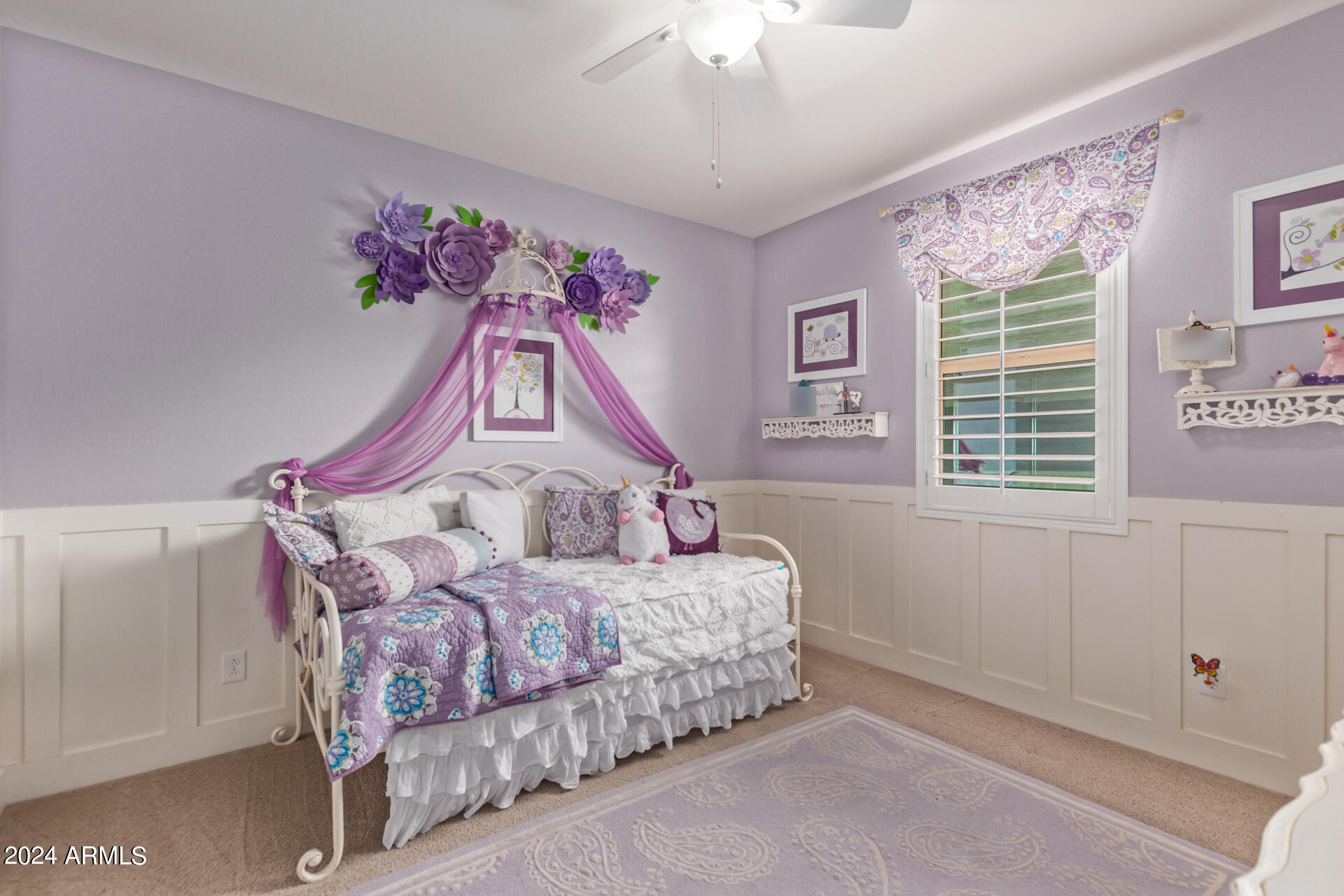 3740 E BLUE SPRUCE Lane