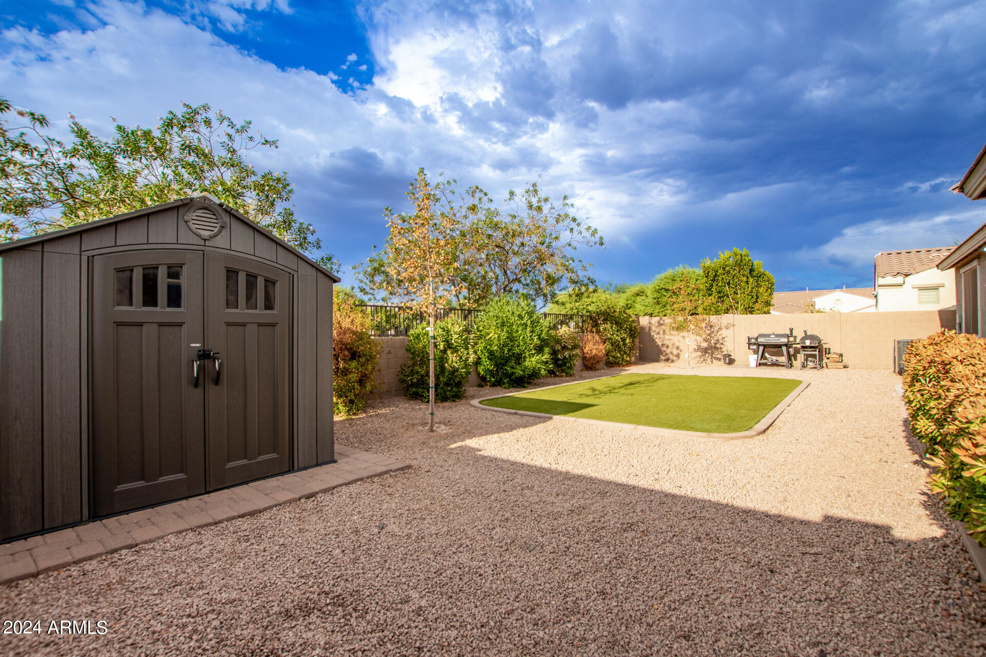 3740 E BLUE SPRUCE Lane