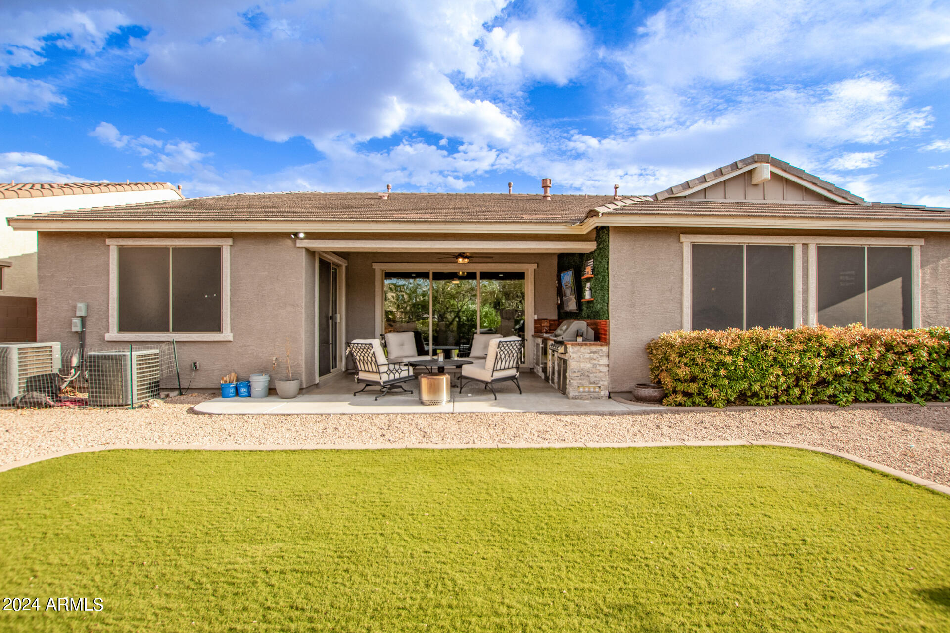 3740 E BLUE SPRUCE Lane