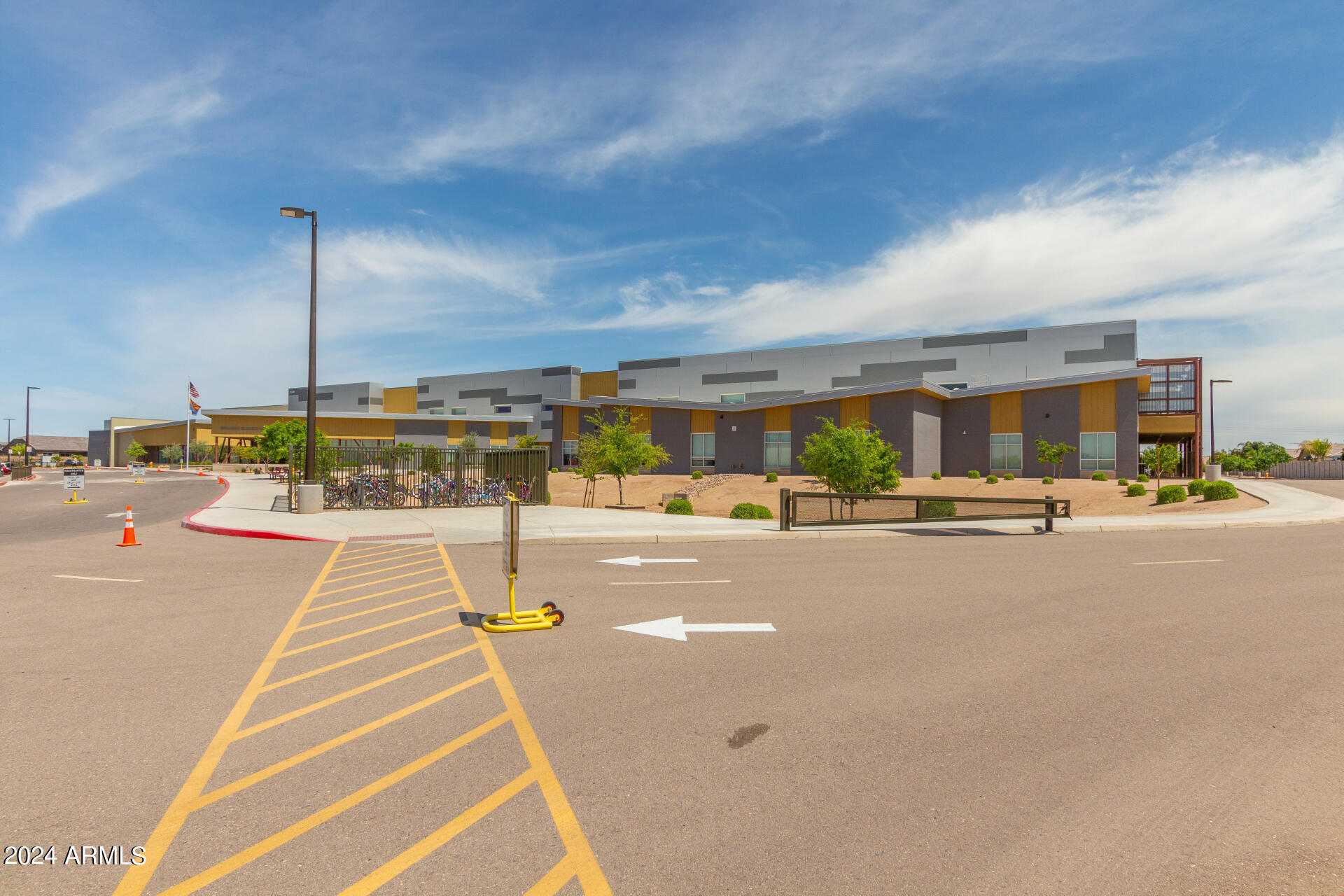 3740 E BLUE SPRUCE Lane