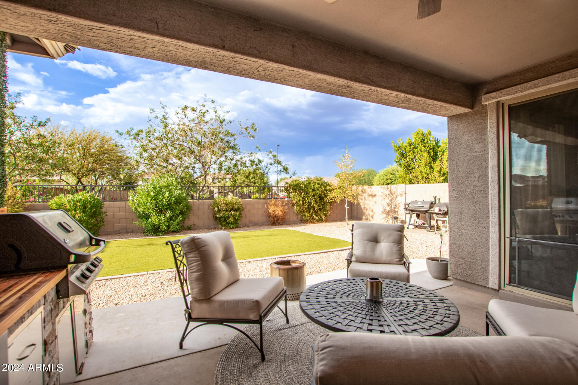 3740 E BLUE SPRUCE Lane