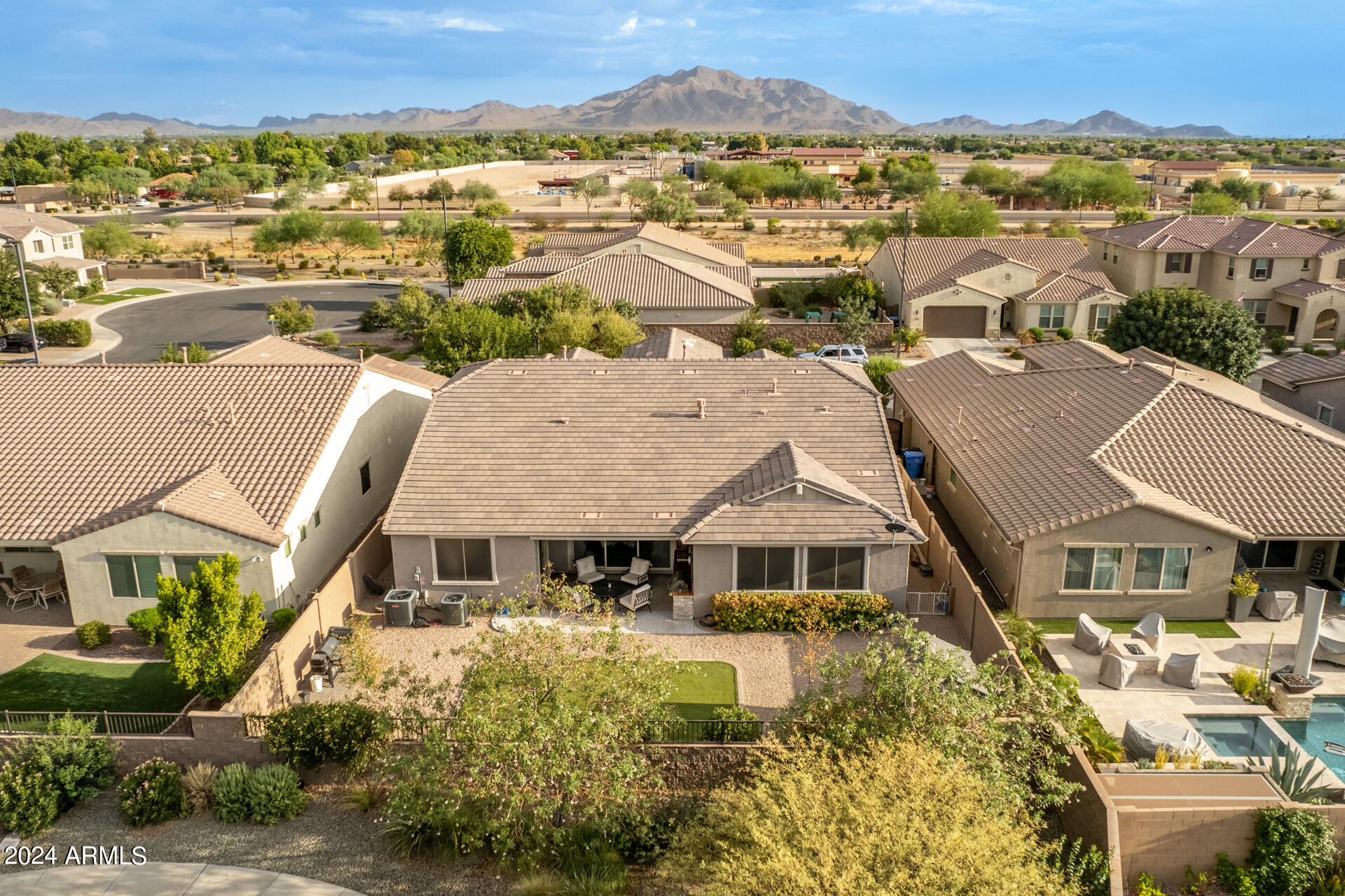 3740 E BLUE SPRUCE Lane