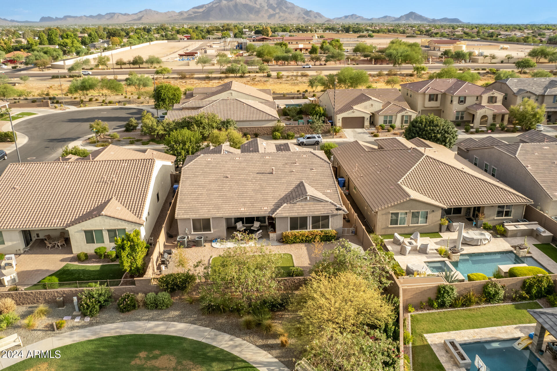 3740 E BLUE SPRUCE Lane