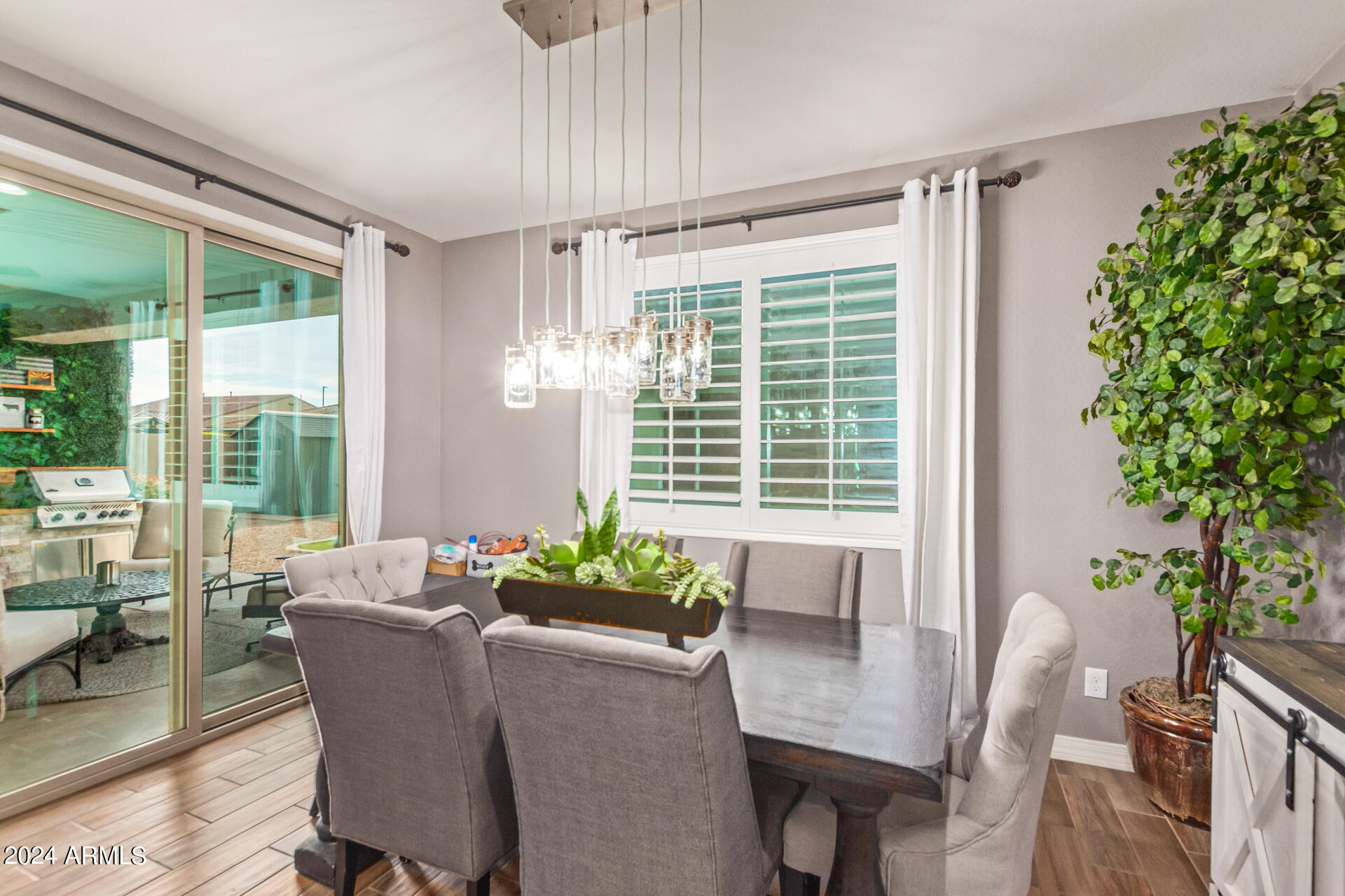 3740 E BLUE SPRUCE Lane