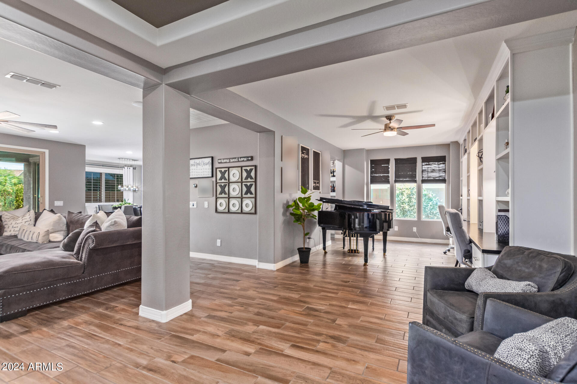 3740 E BLUE SPRUCE Lane