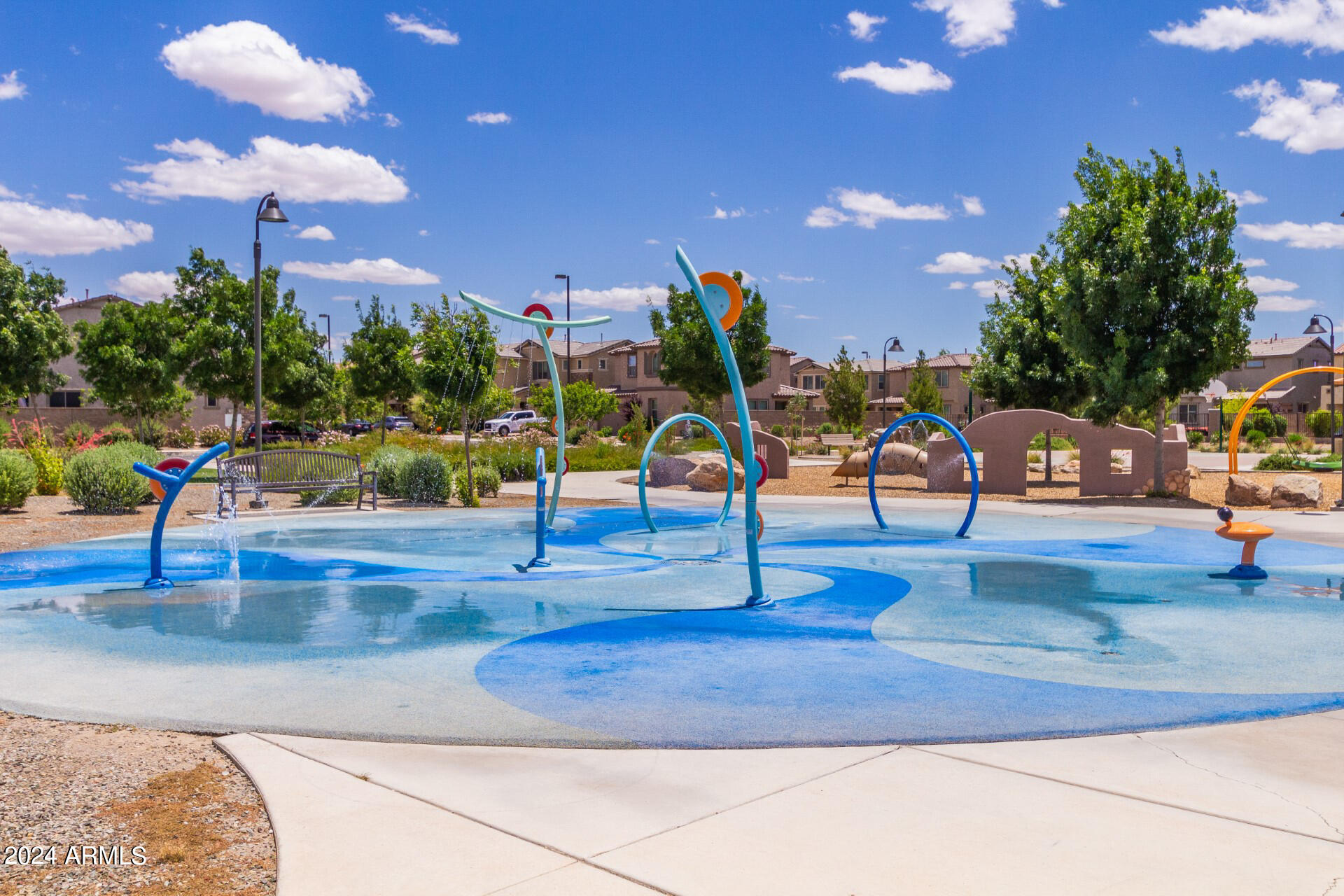 3740 E BLUE SPRUCE Lane