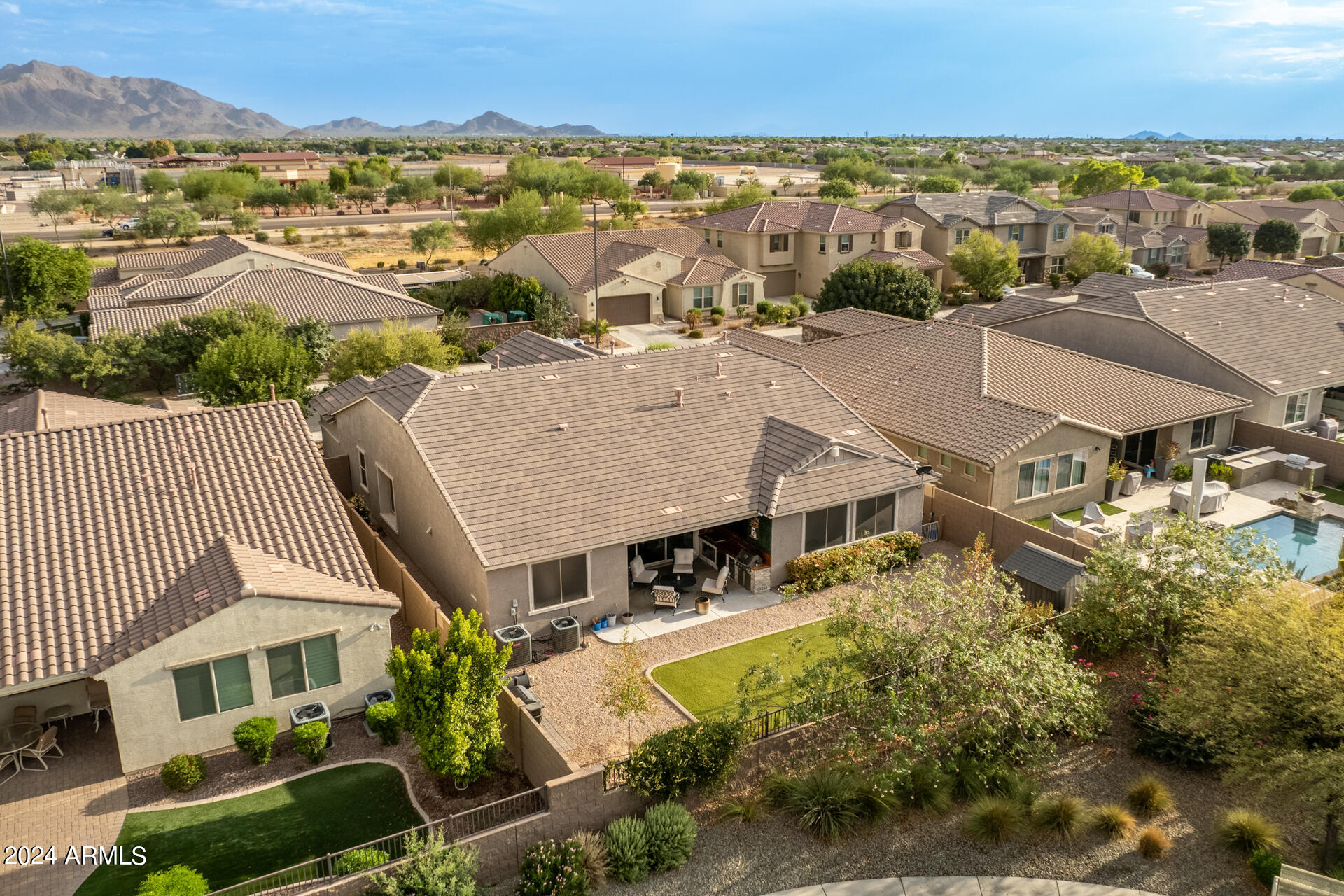 3740 E BLUE SPRUCE Lane