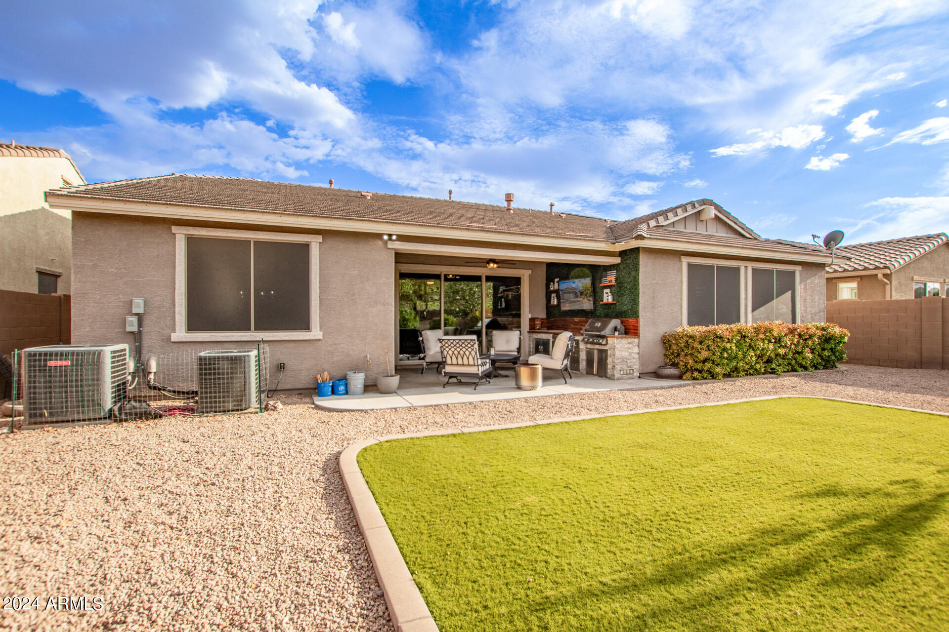 3740 E BLUE SPRUCE Lane