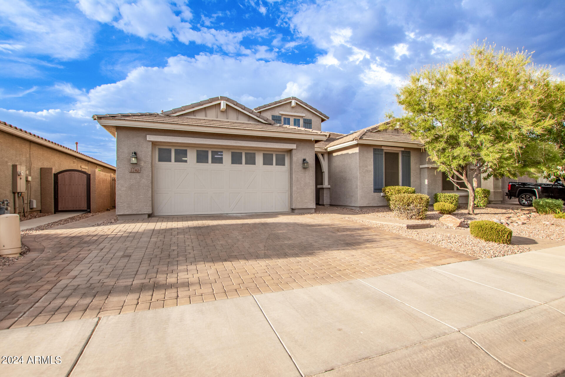 3740 E BLUE SPRUCE Lane