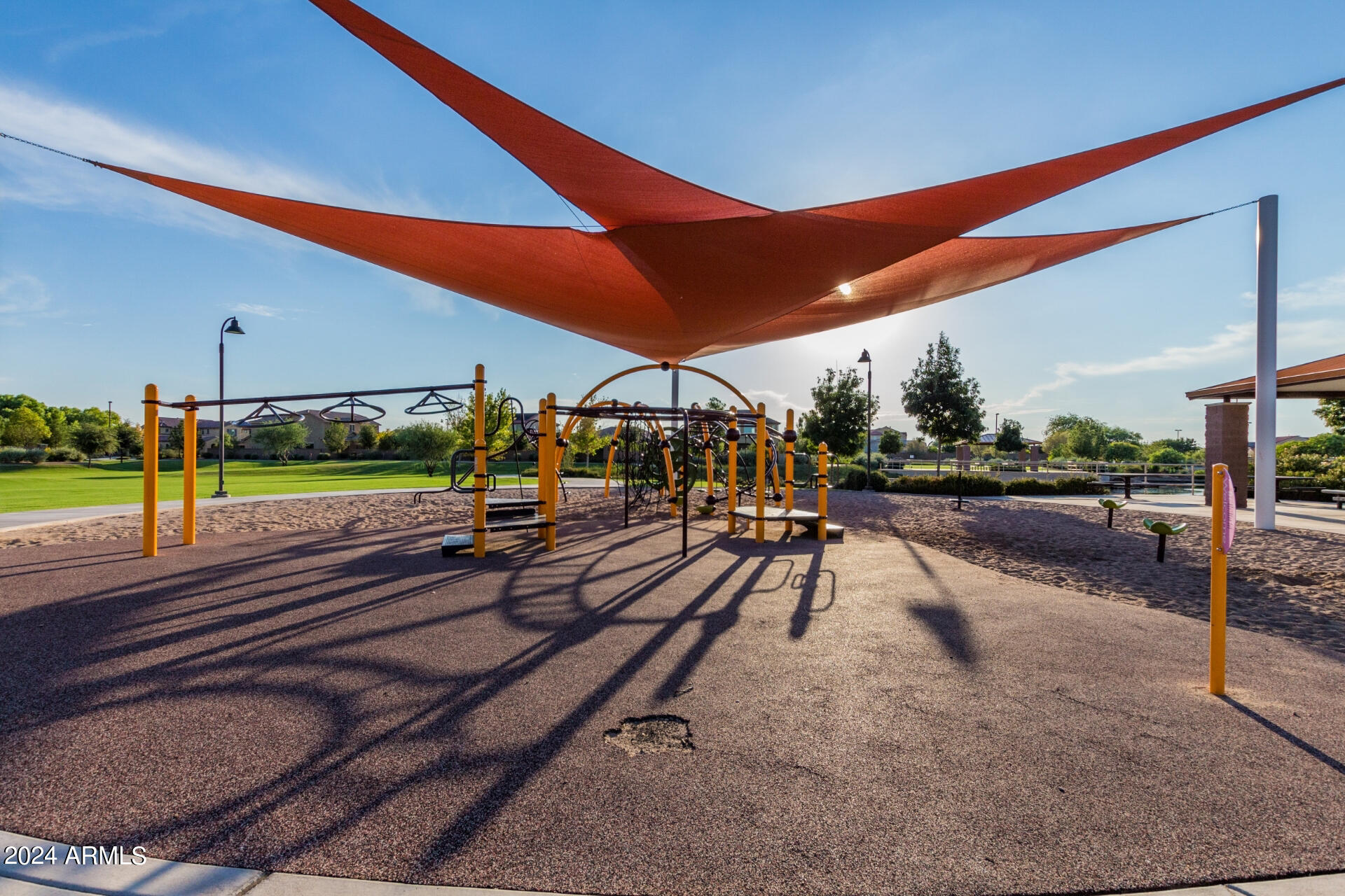 3740 E BLUE SPRUCE Lane