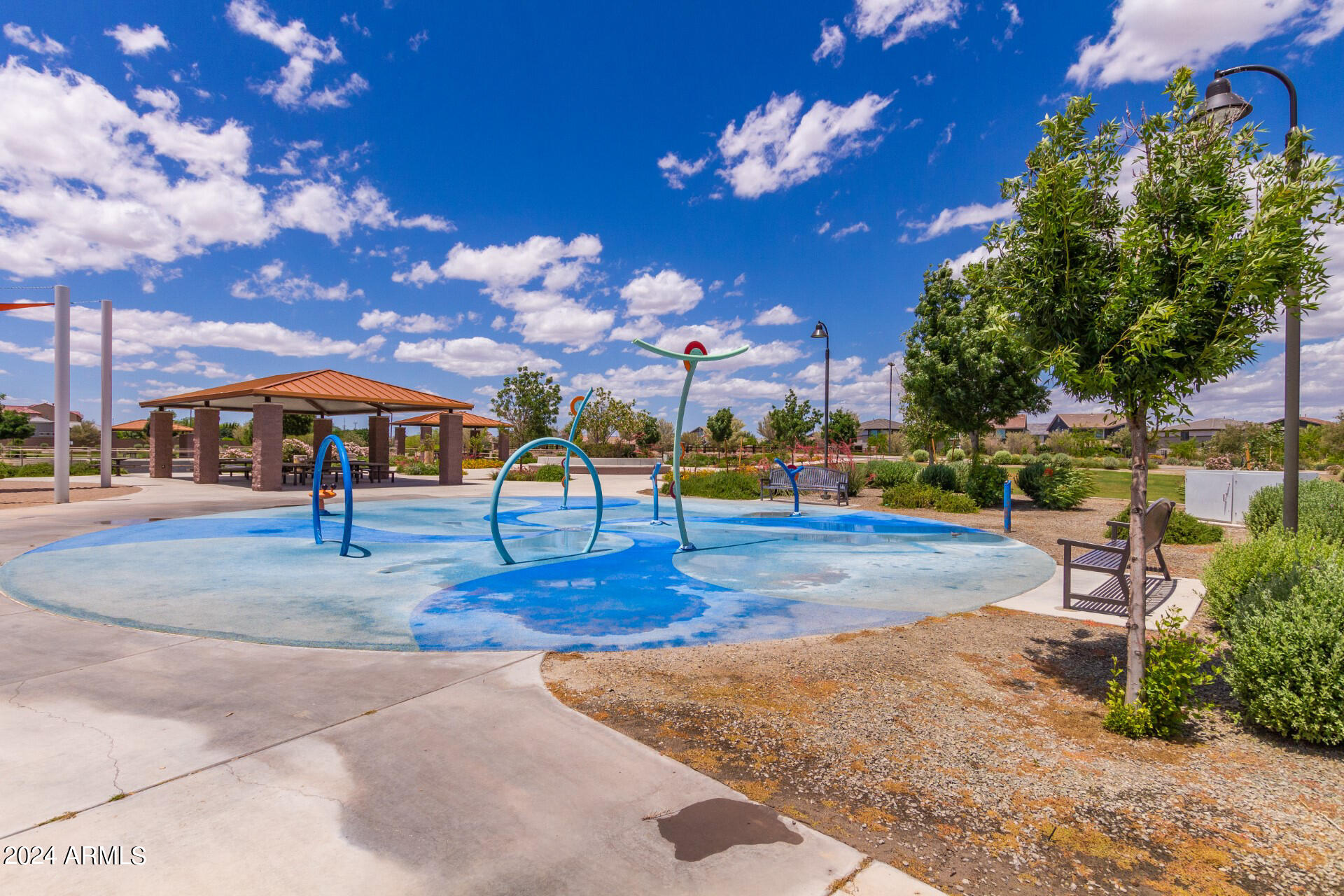 3740 E BLUE SPRUCE Lane