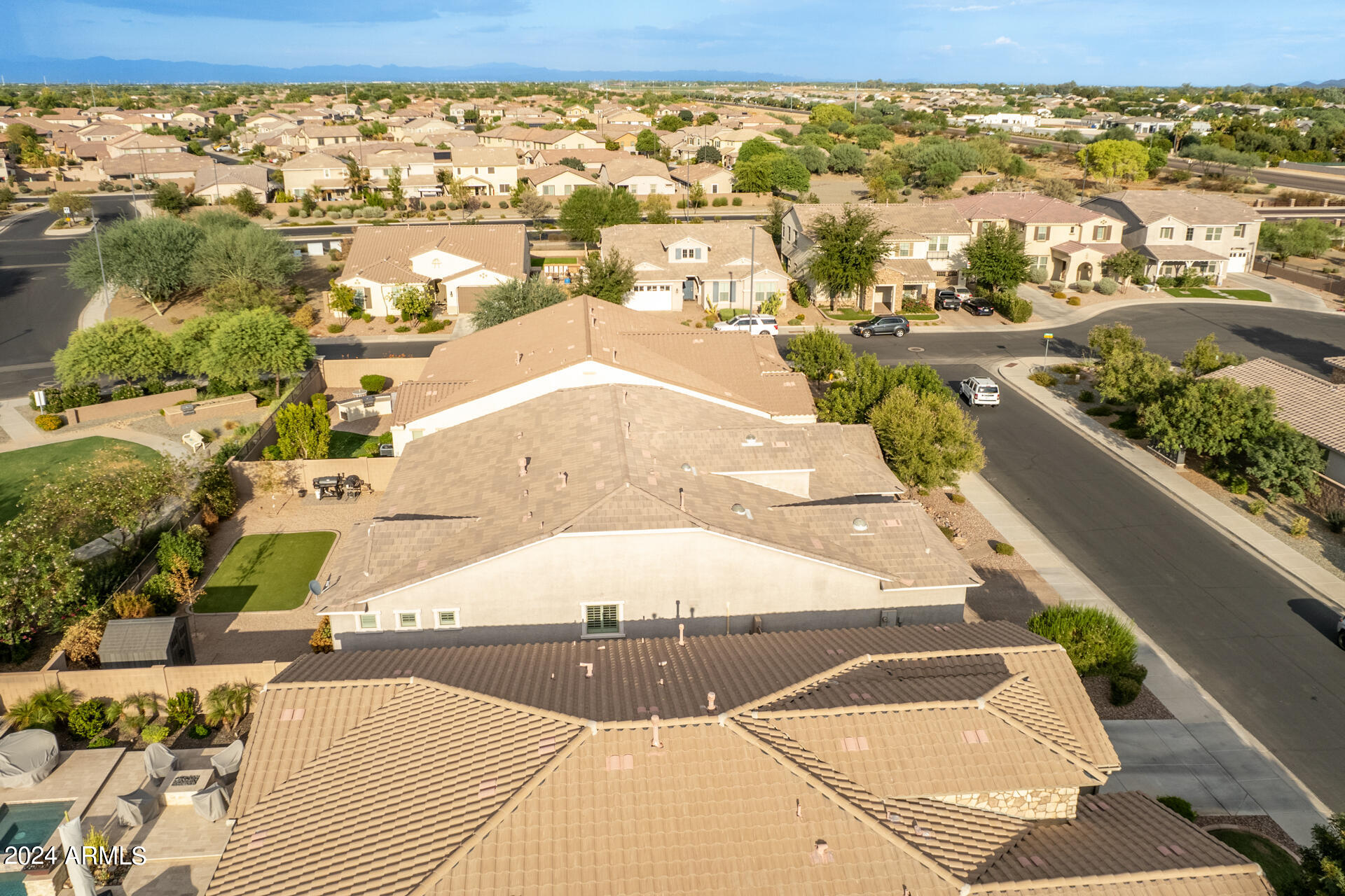 3740 E BLUE SPRUCE Lane