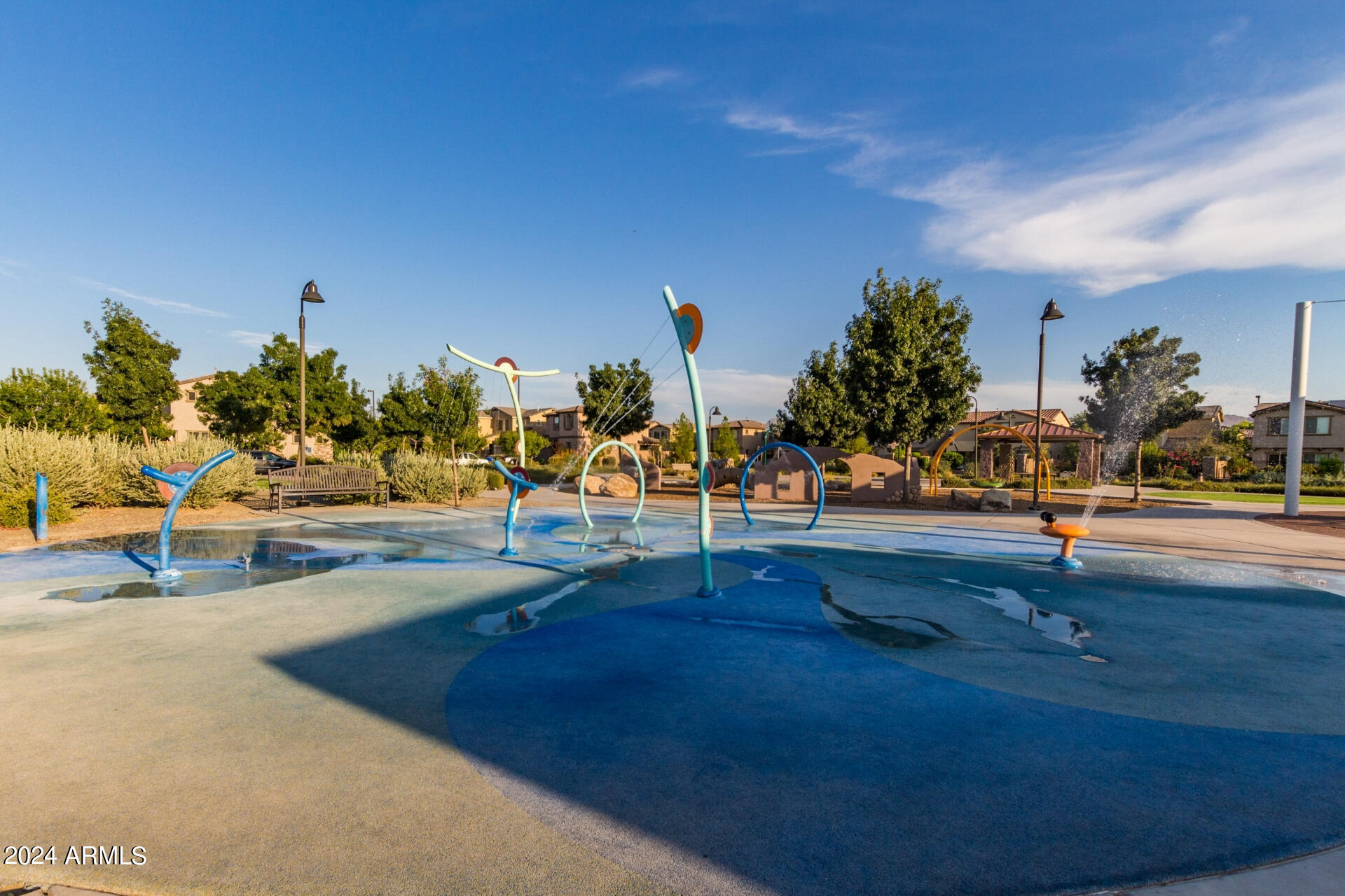 3740 E BLUE SPRUCE Lane