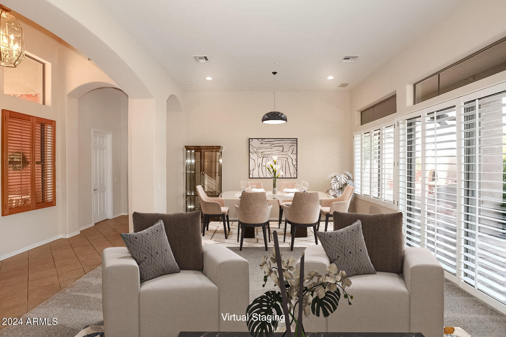 7638 E SHOOTING STAR Way