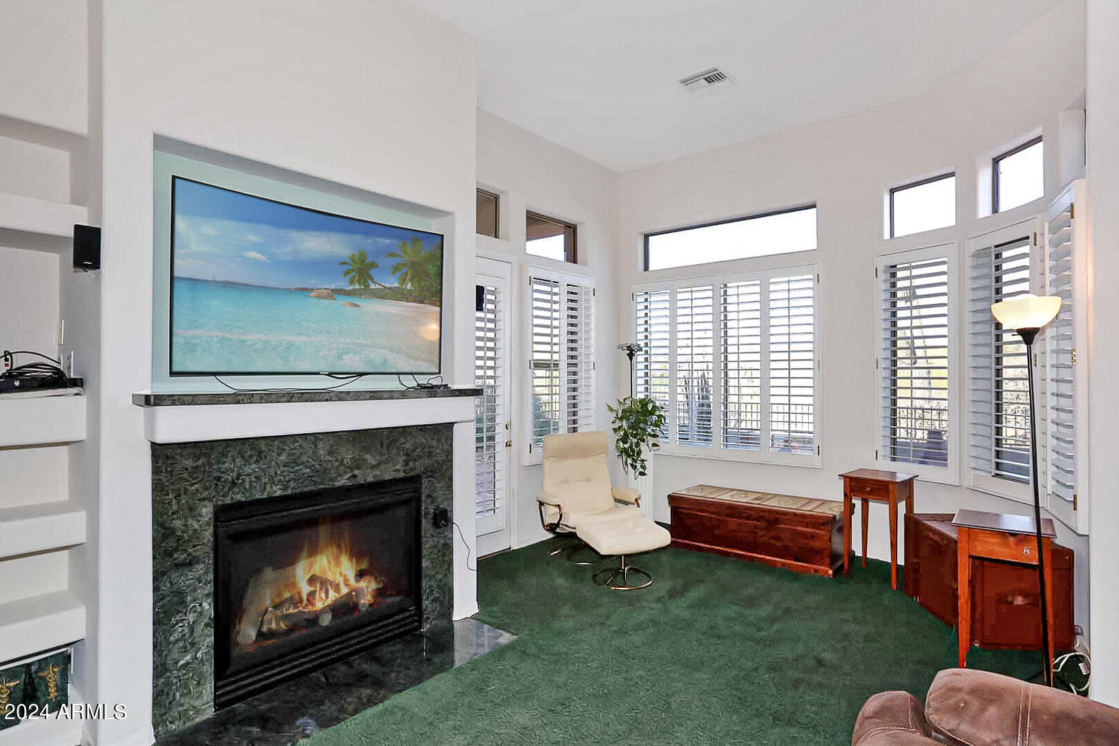 7638 E SHOOTING STAR Way