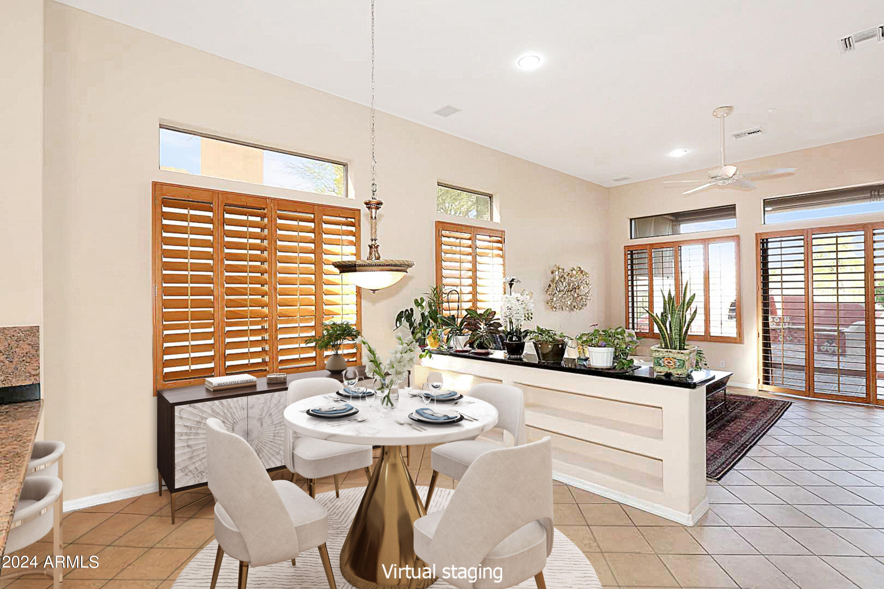 7638 E SHOOTING STAR Way