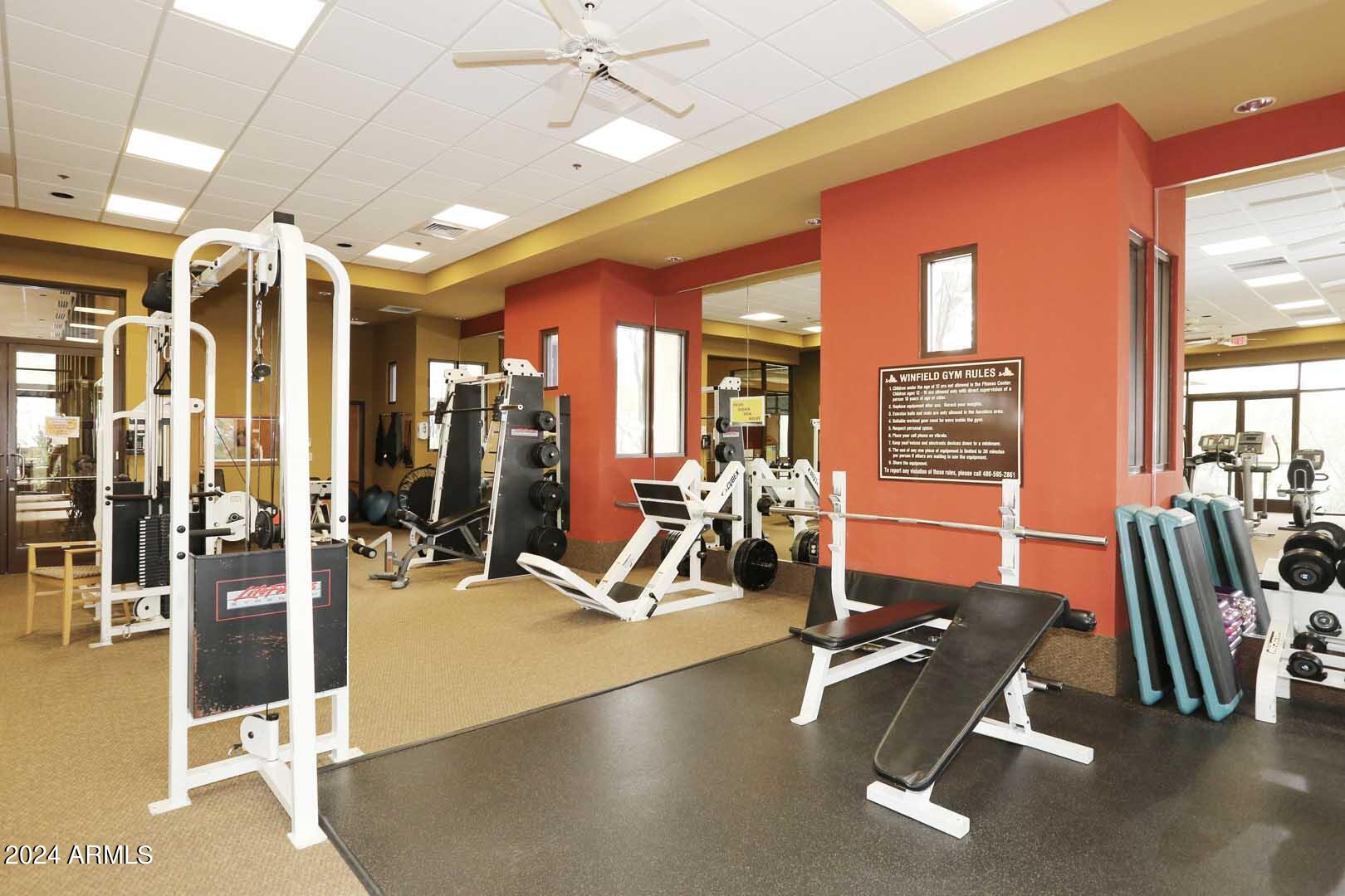 7638 E SHOOTING STAR Way