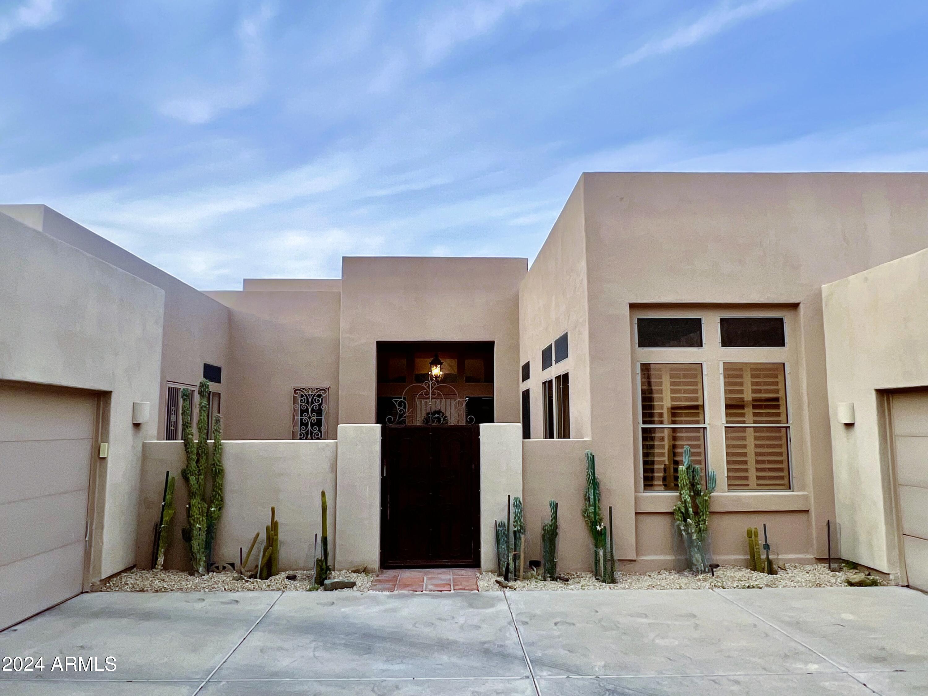 7638 E SHOOTING STAR Way