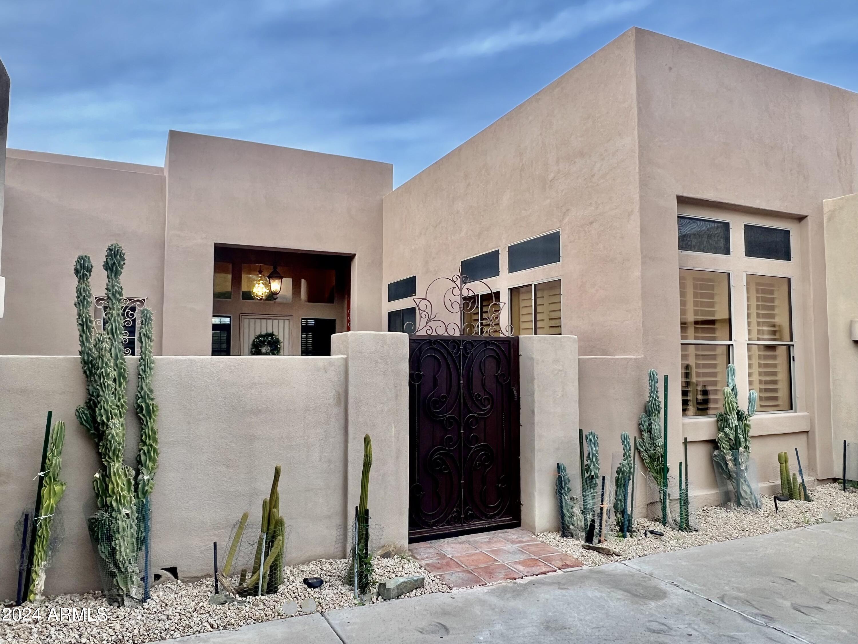 7638 E SHOOTING STAR Way