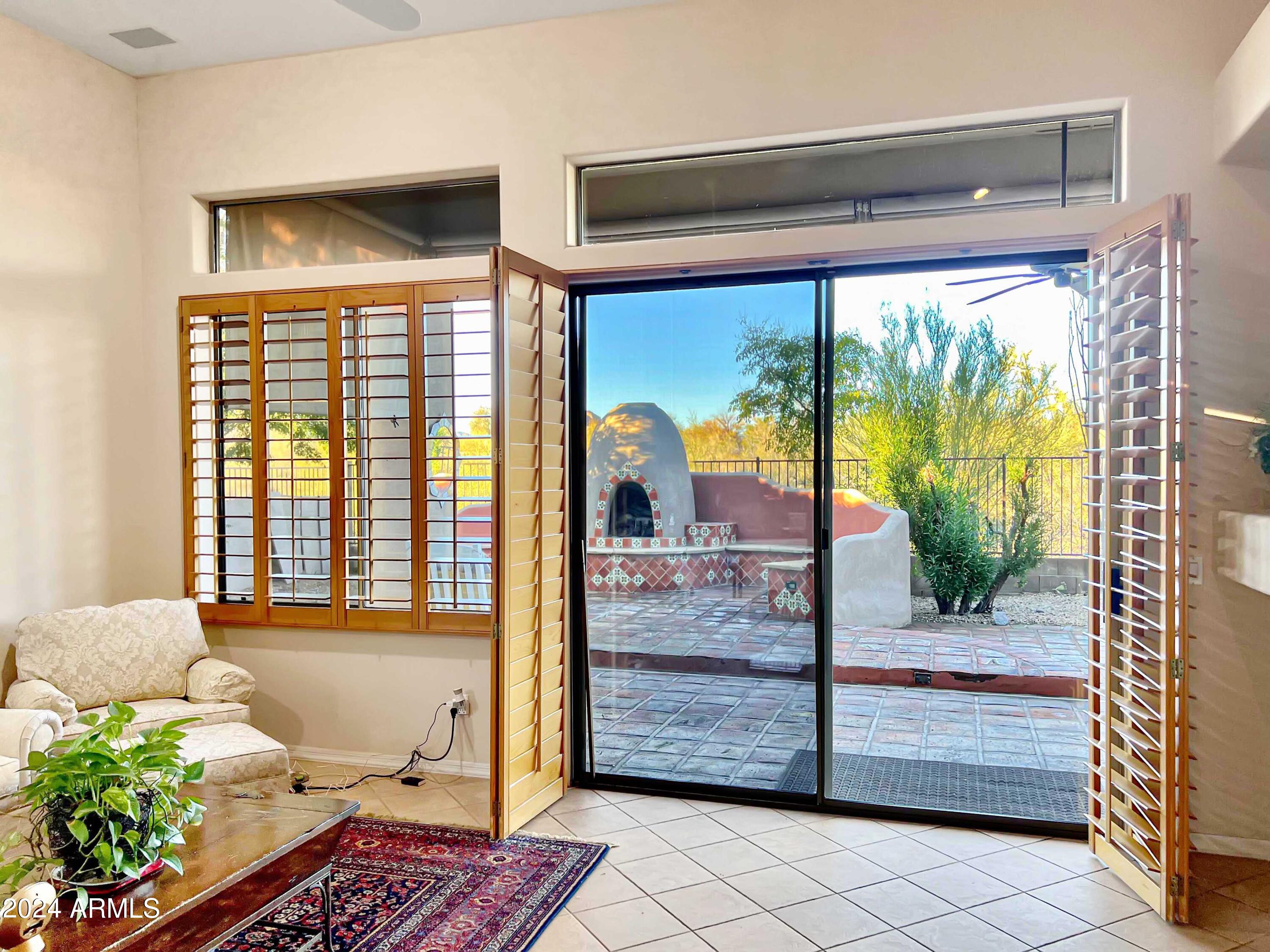 7638 E SHOOTING STAR Way