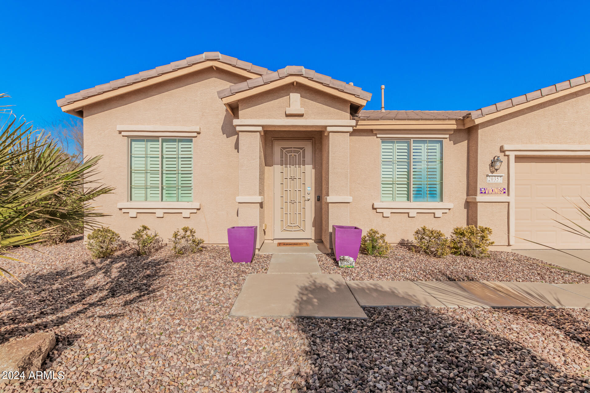 20357 N RIVERBANK Road