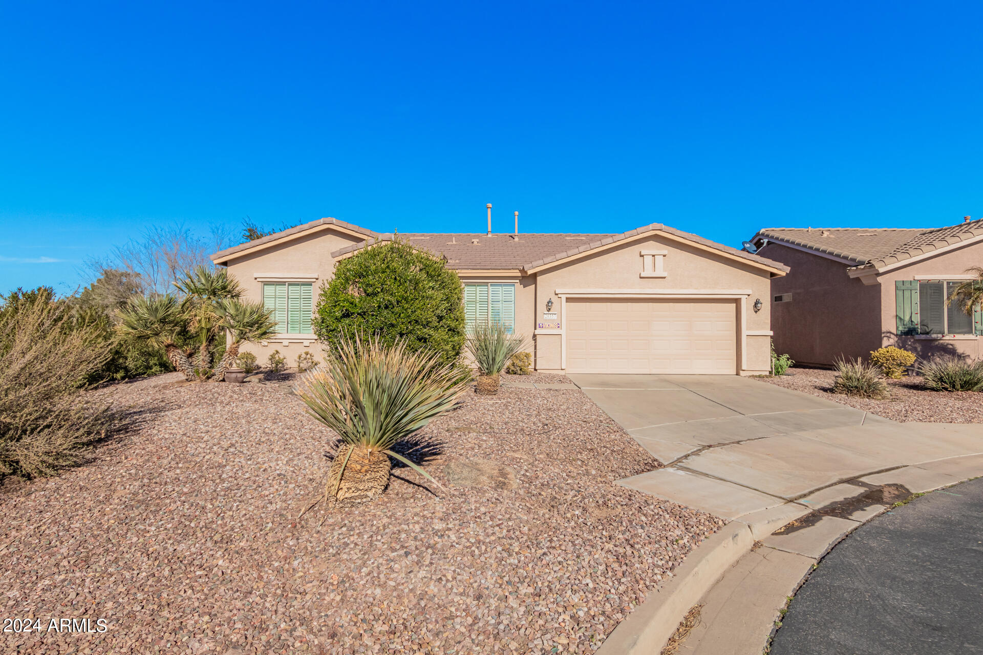 20357 N RIVERBANK Road