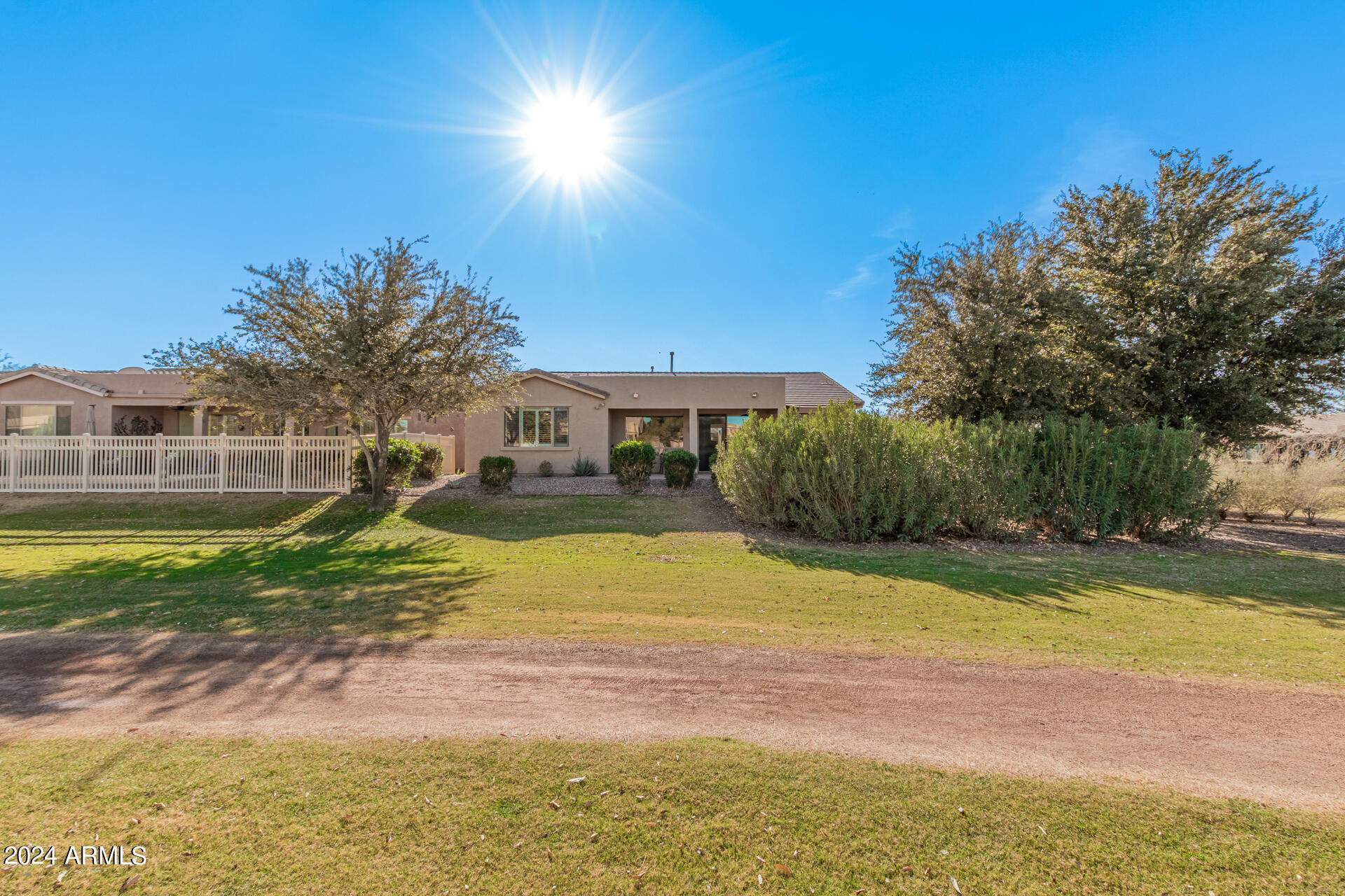 20357 N RIVERBANK Road