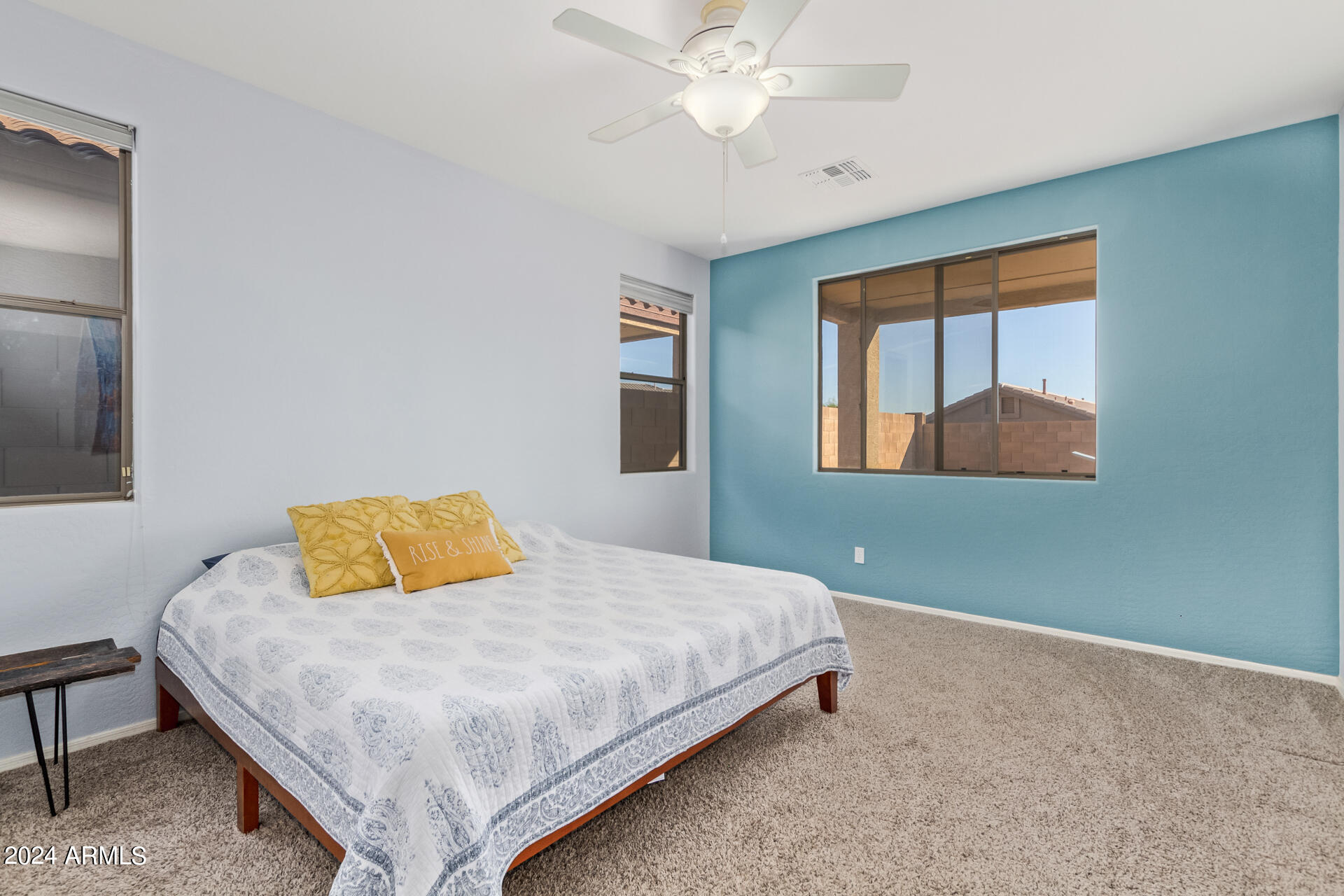 2929 W SILVER FOX Way