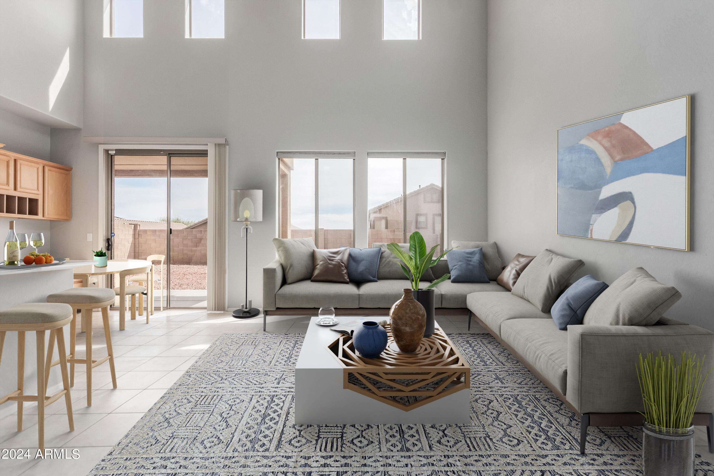 2929 W SILVER FOX Way