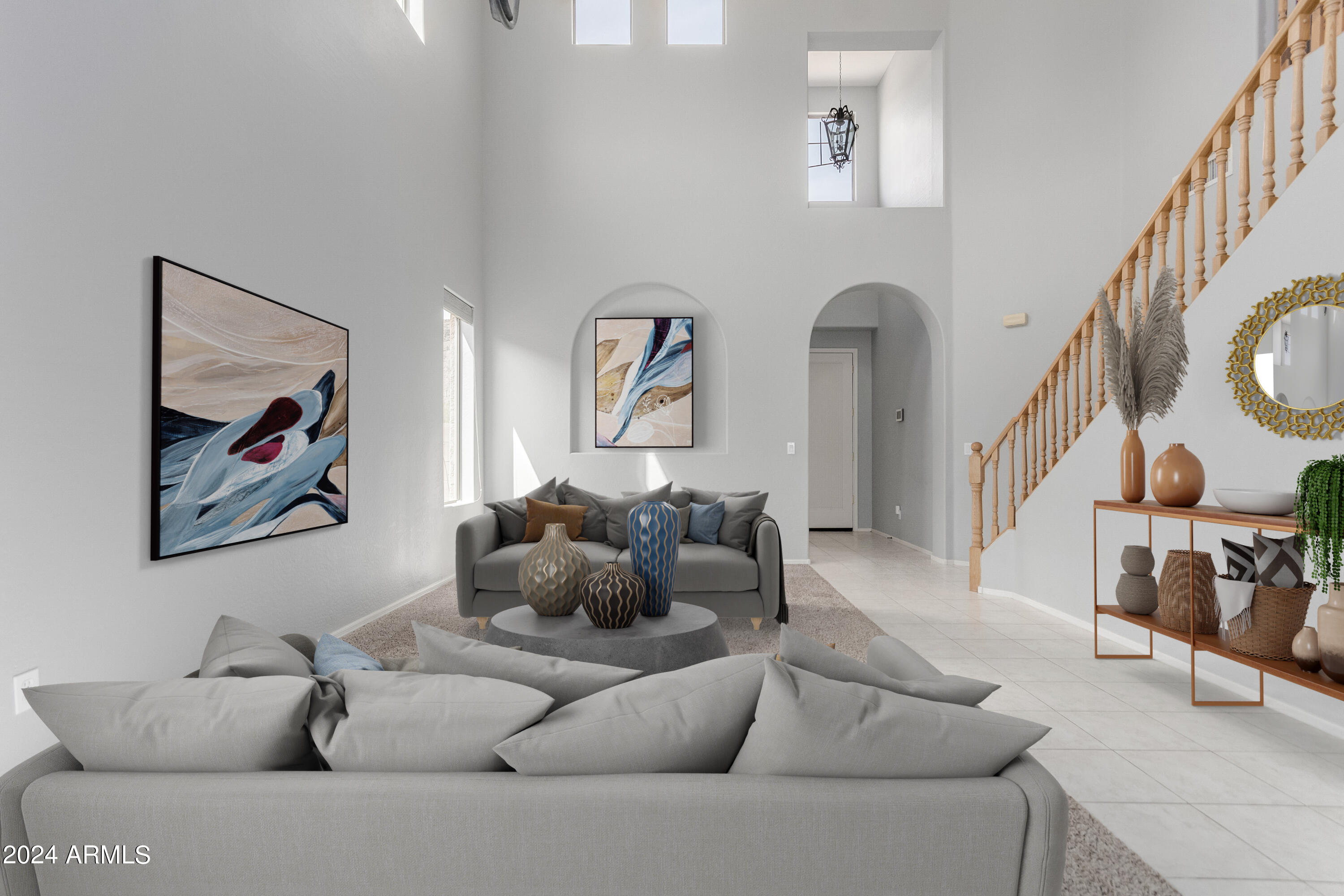 2929 W SILVER FOX Way