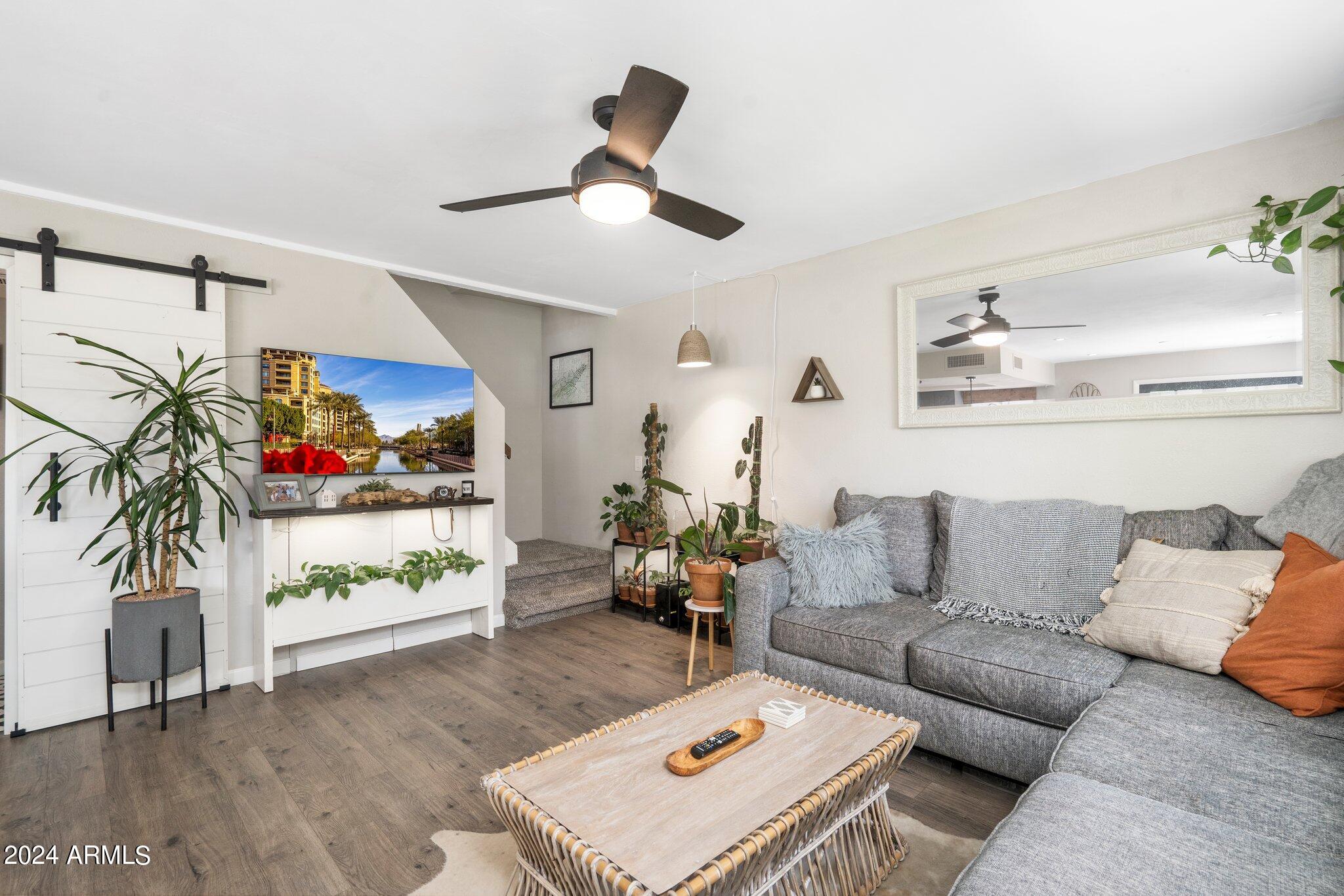 8662 S 51ST Street, 1