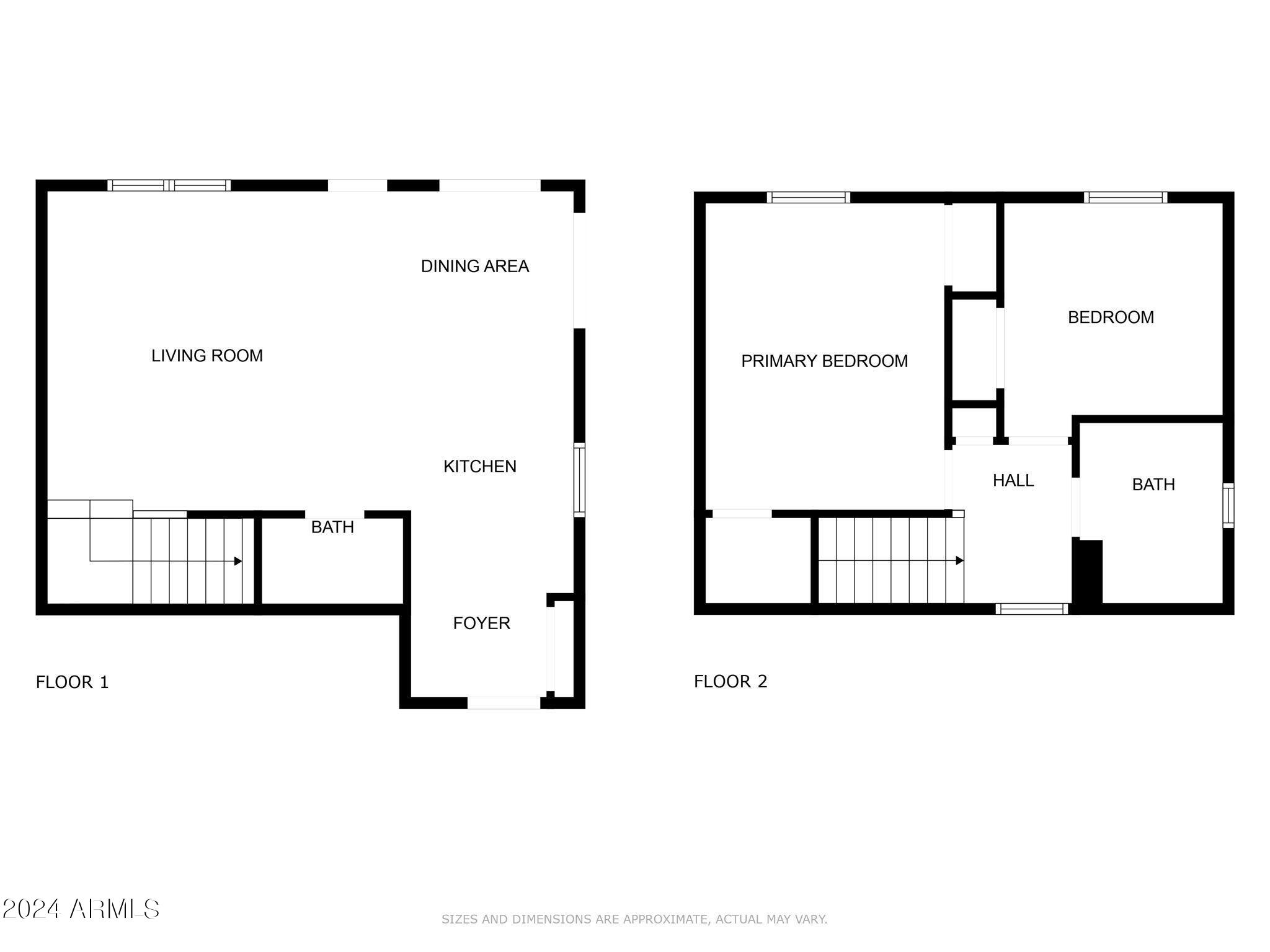 8662 S 51ST Street, 1