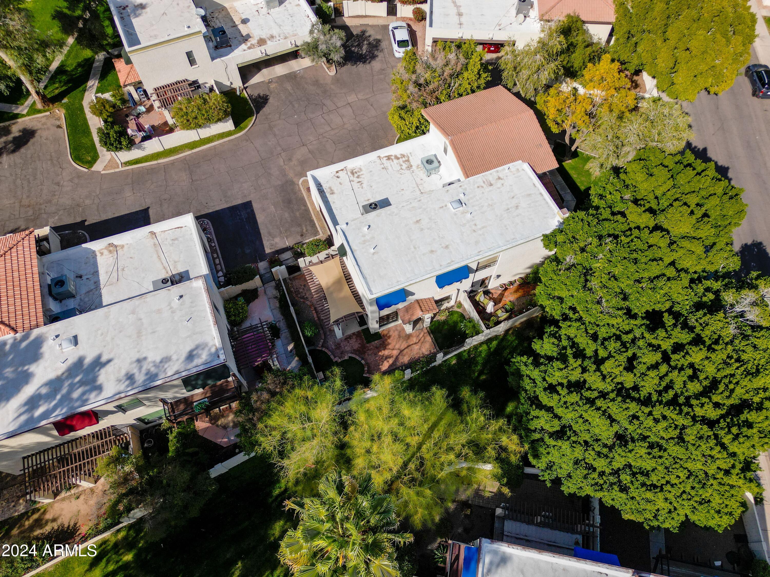 8662 S 51ST Street, 1