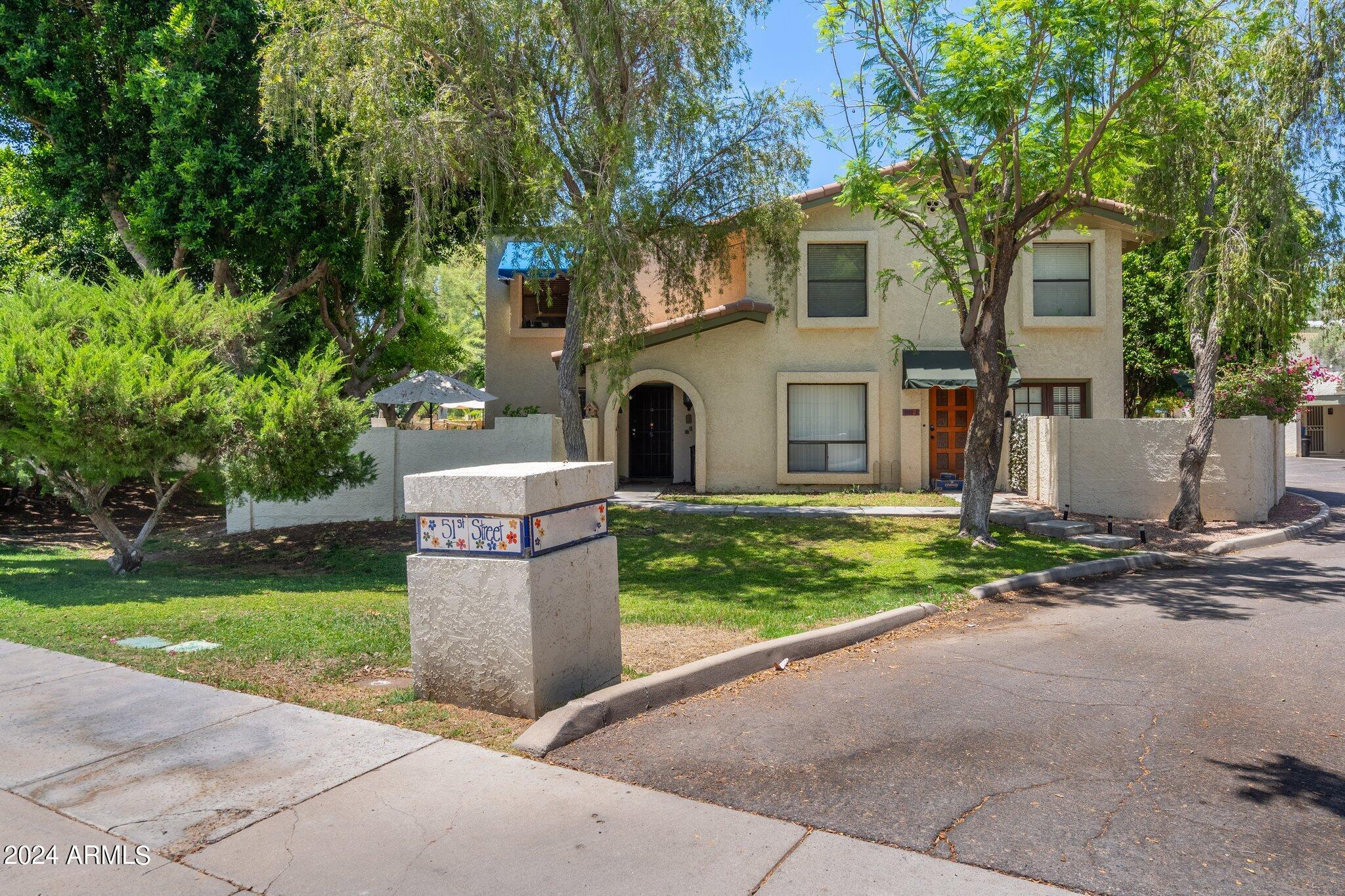 8662 S 51ST Street, 1