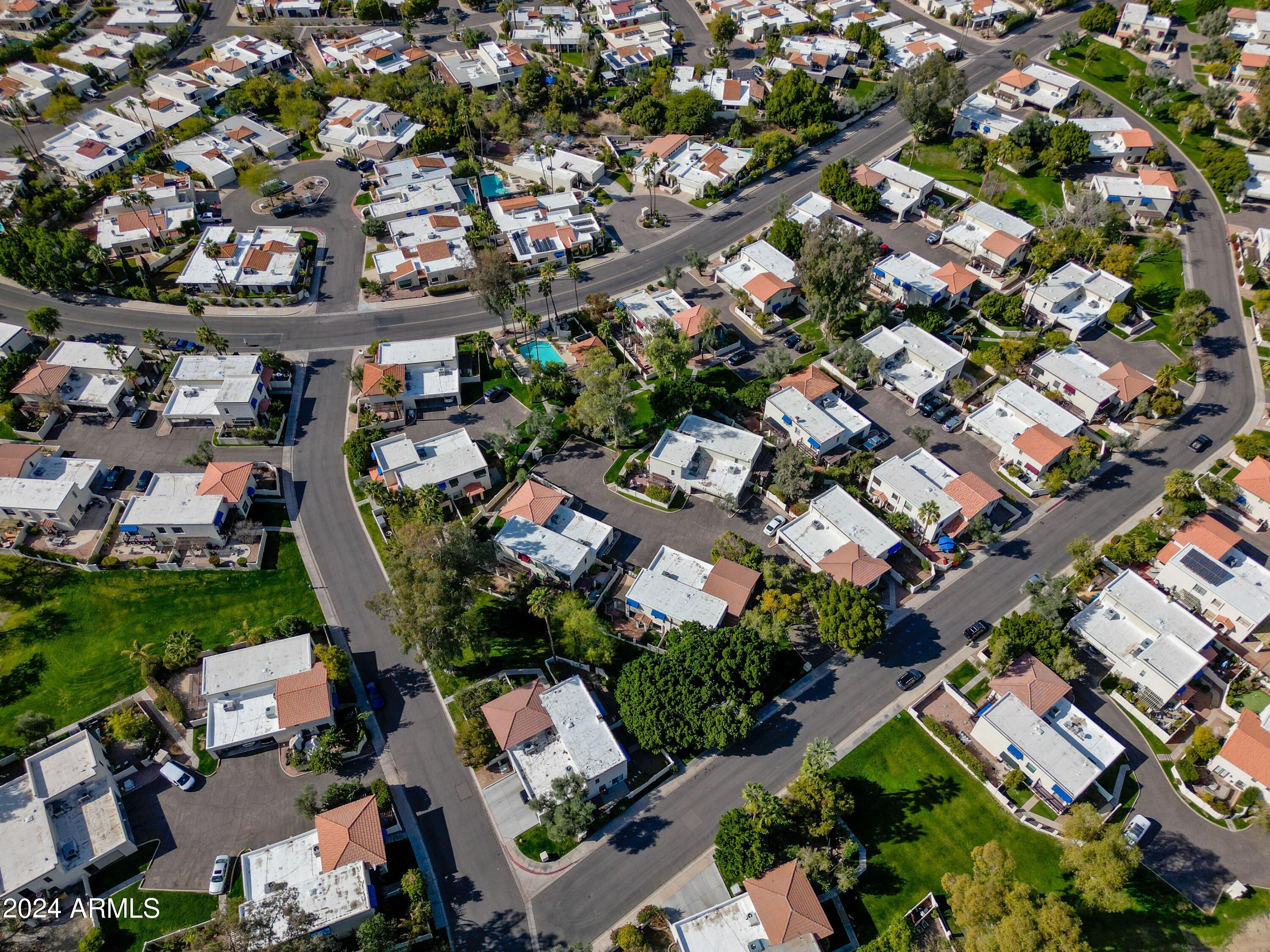 8662 S 51ST Street, 1