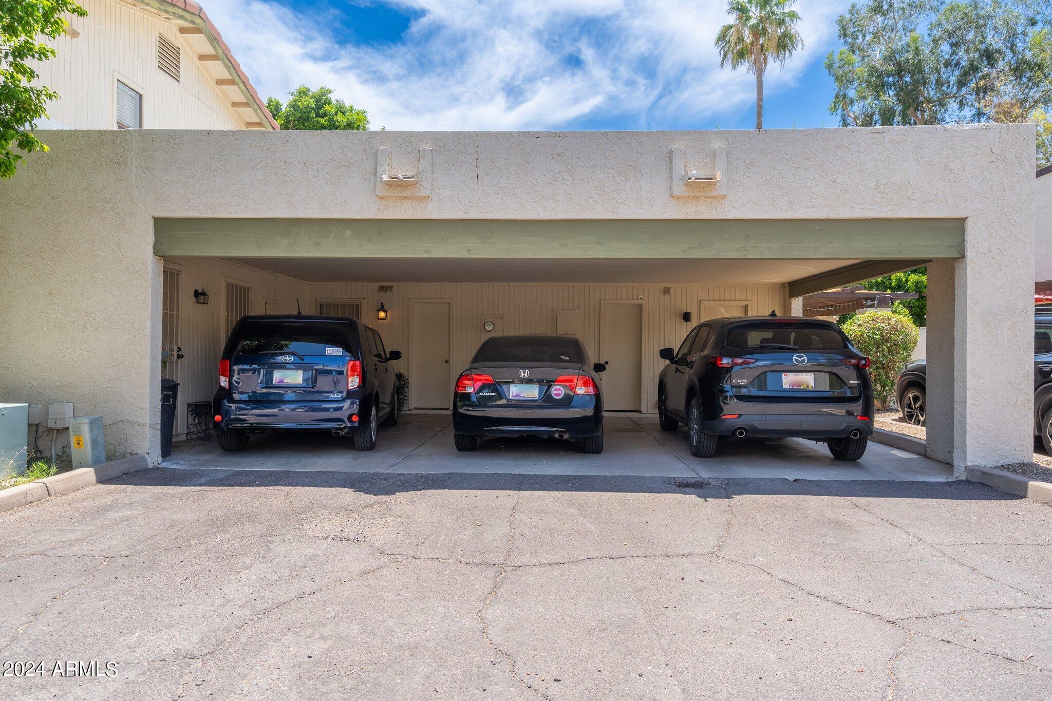 8662 S 51ST Street, 1