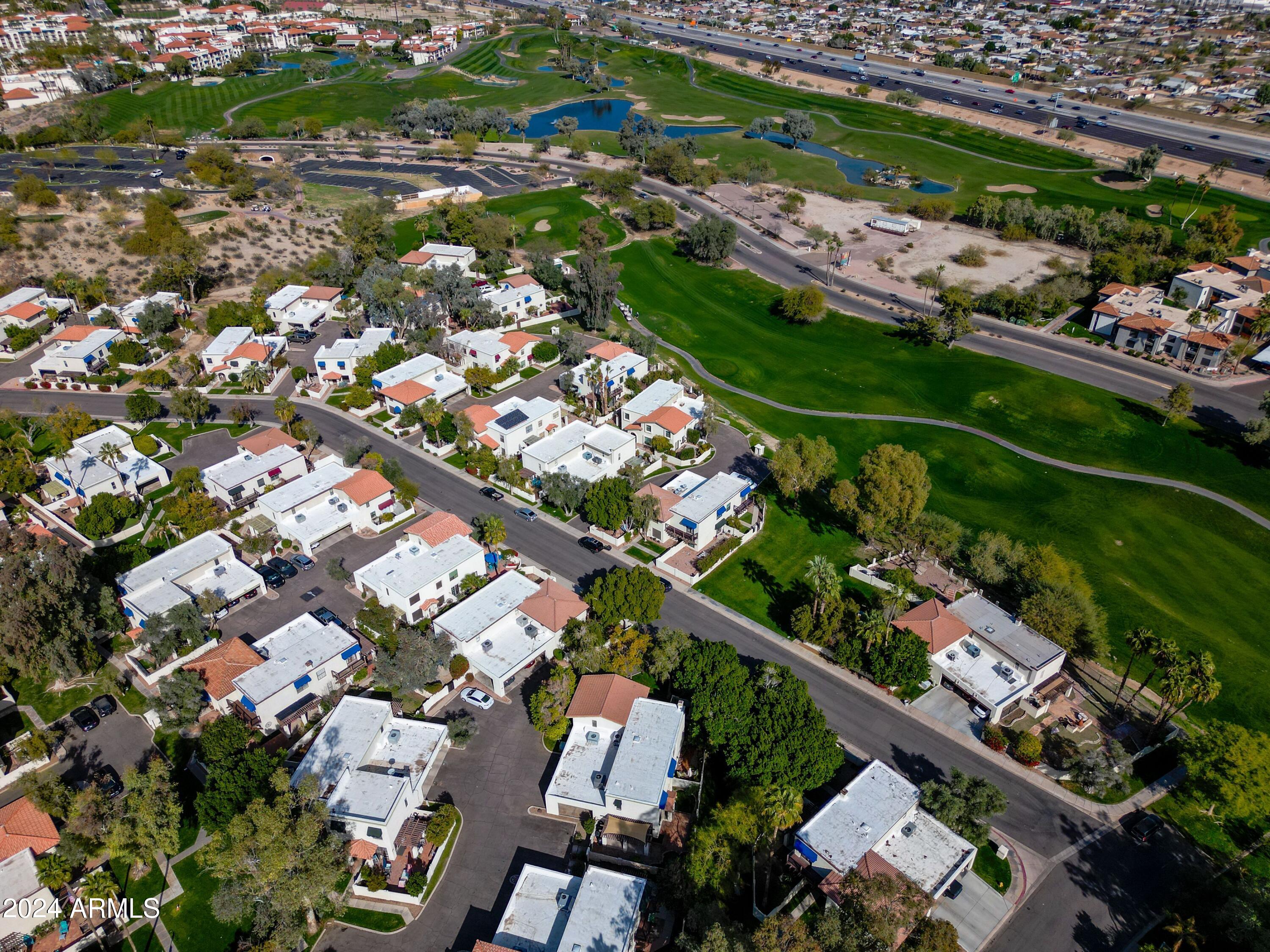 8662 S 51ST Street, 1