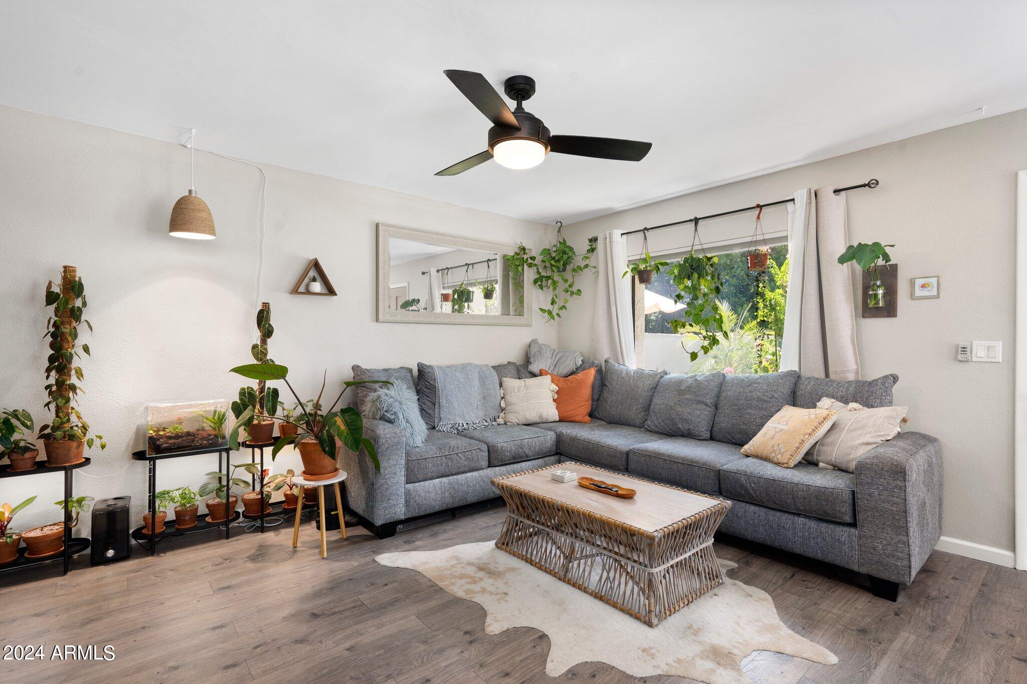 8662 S 51ST Street, 1