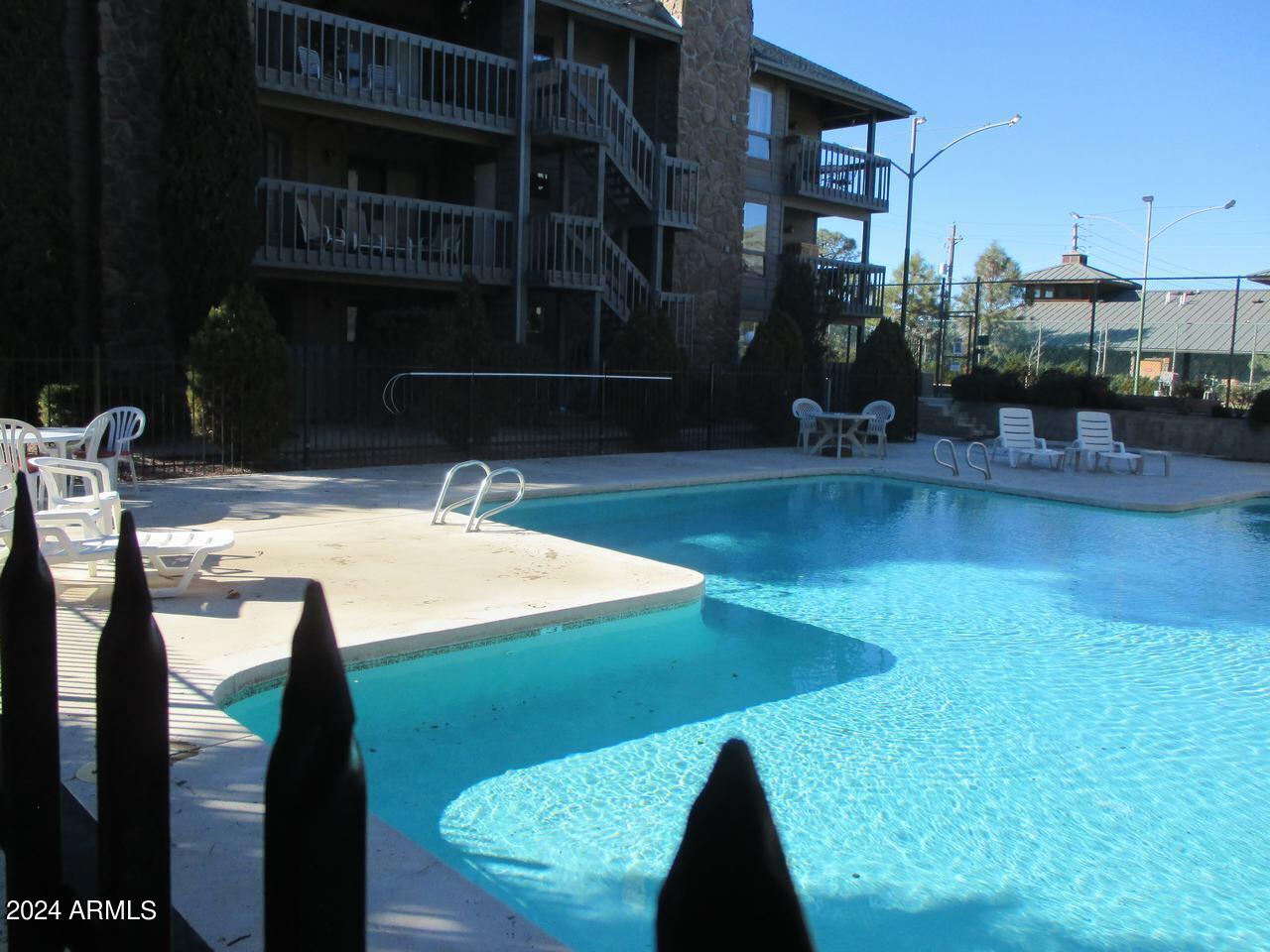 905 N Beeline Highway, 13